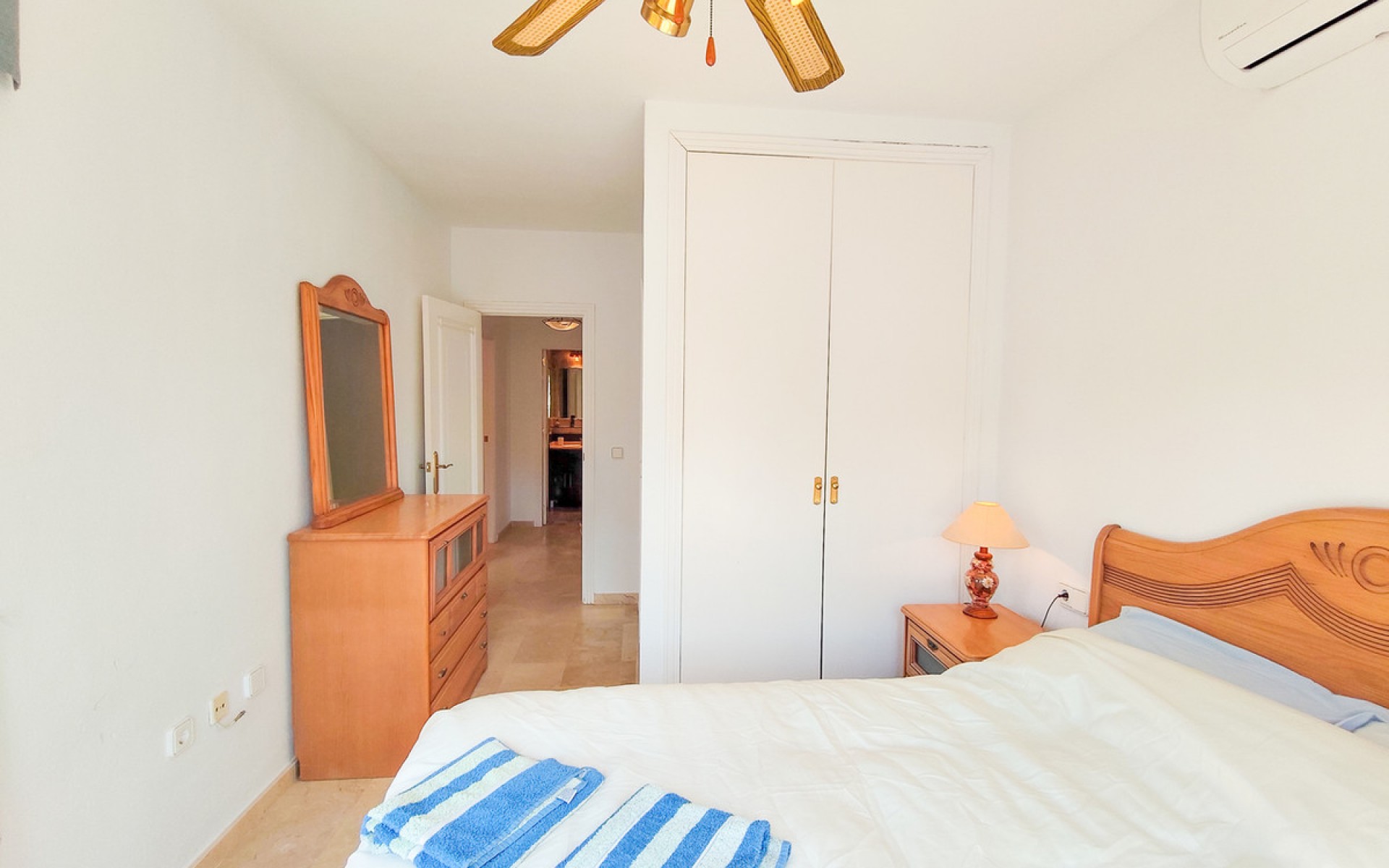 A Vendre - Villa - Villamartin