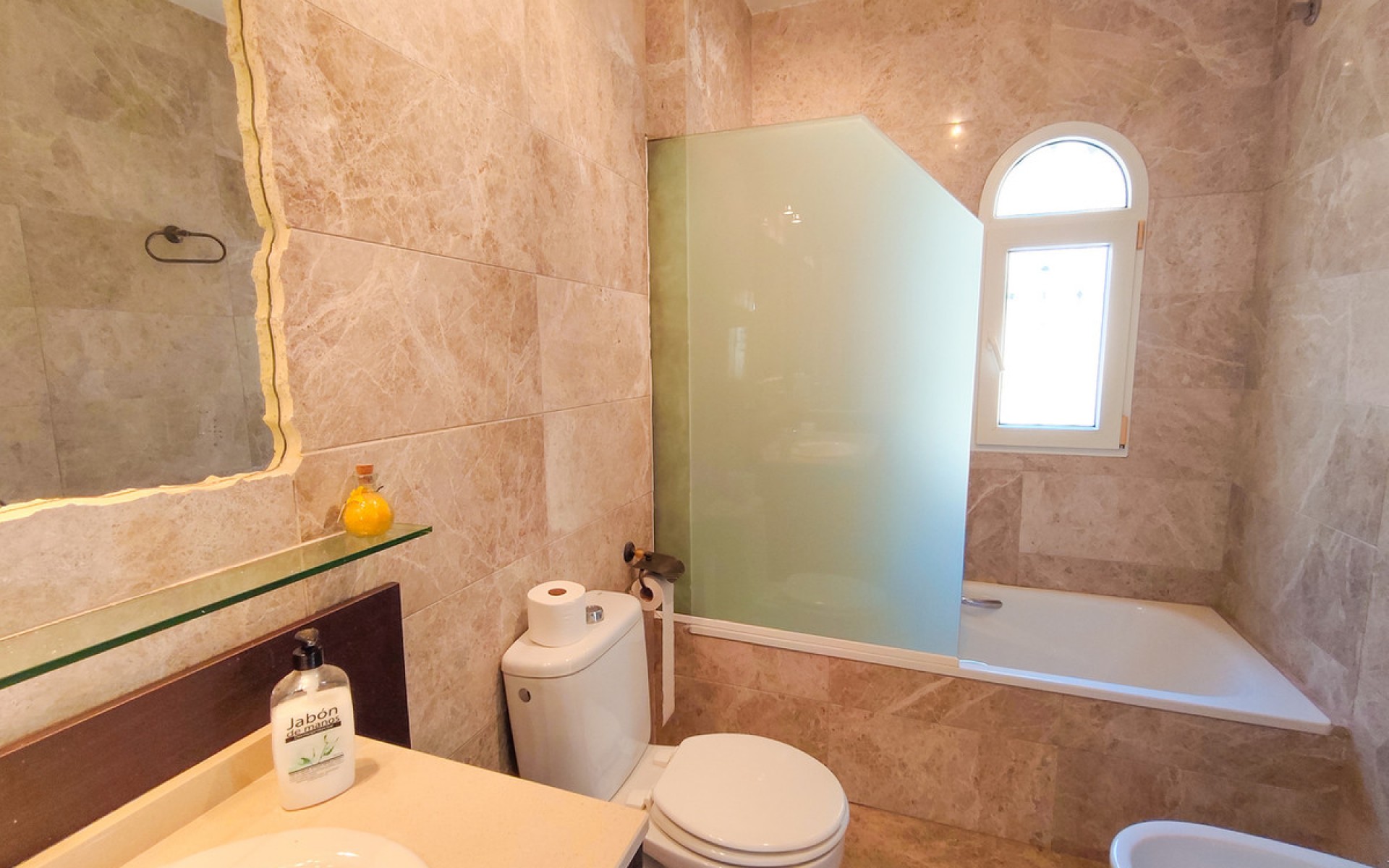 A Vendre - Villa - Villamartin
