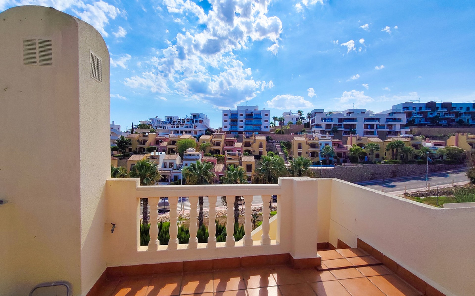 A Vendre - Villa - Villamartin