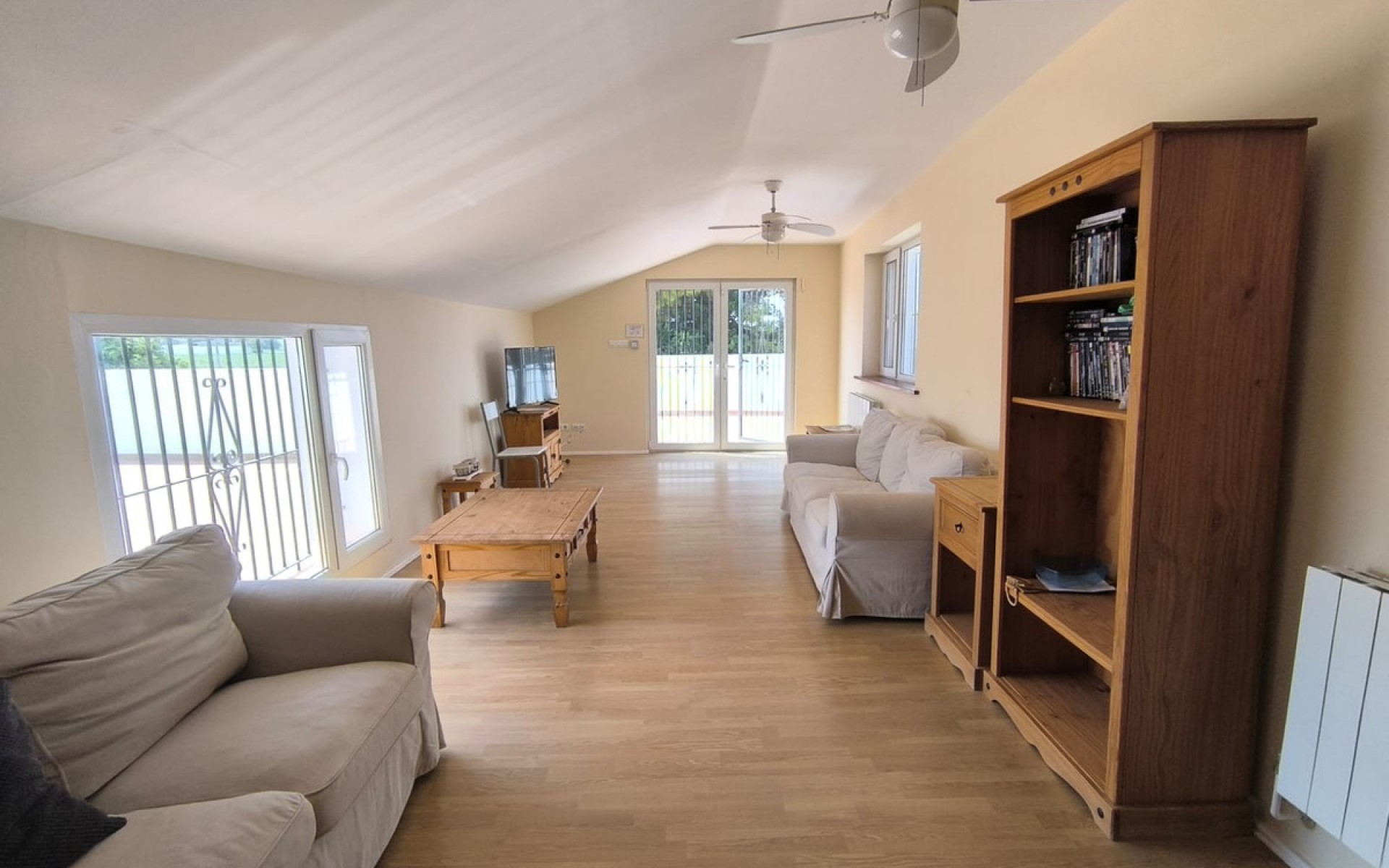 A Vendre - Villa - Villena - Villena Centro