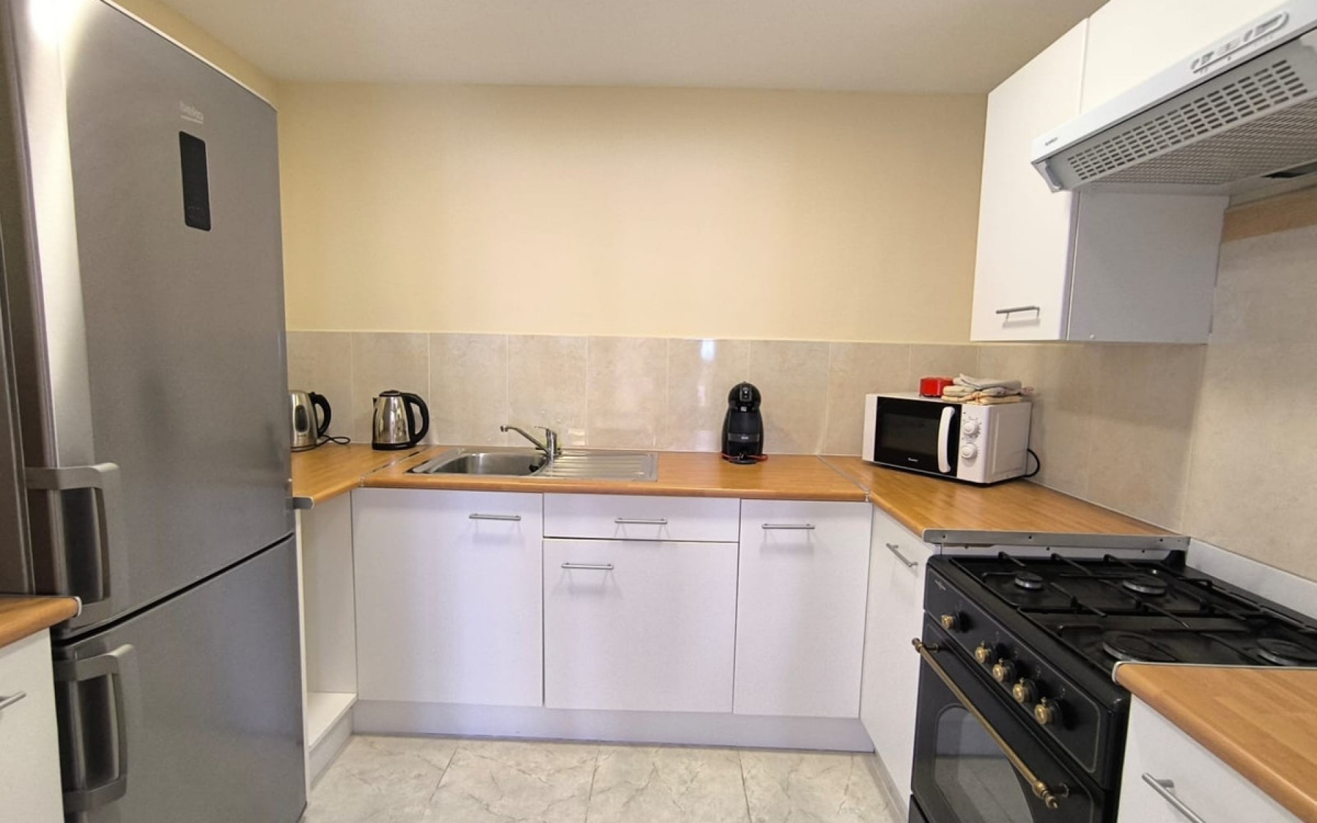 A Vendre - Villa - Villena - Villena Centro