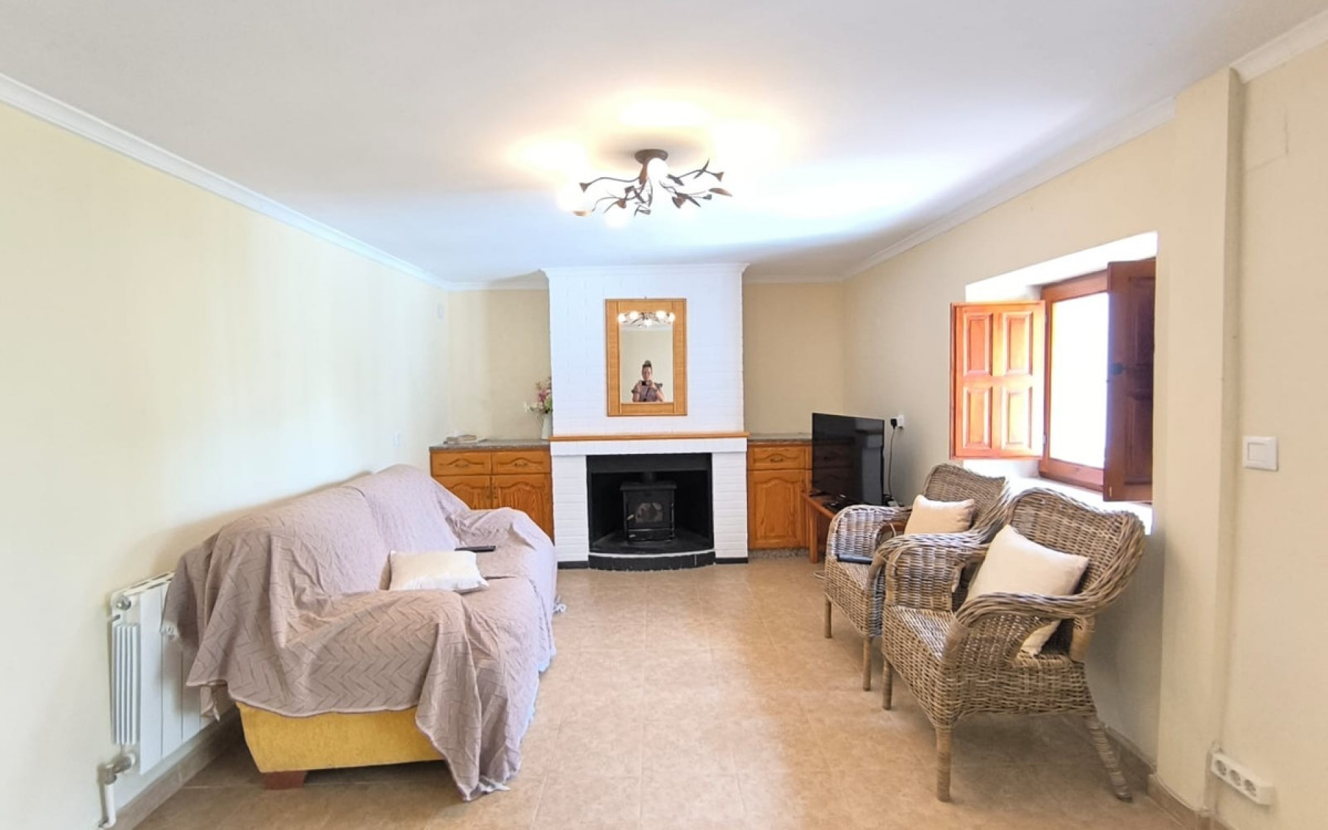 A Vendre - Villa - Villena - Villena Centro