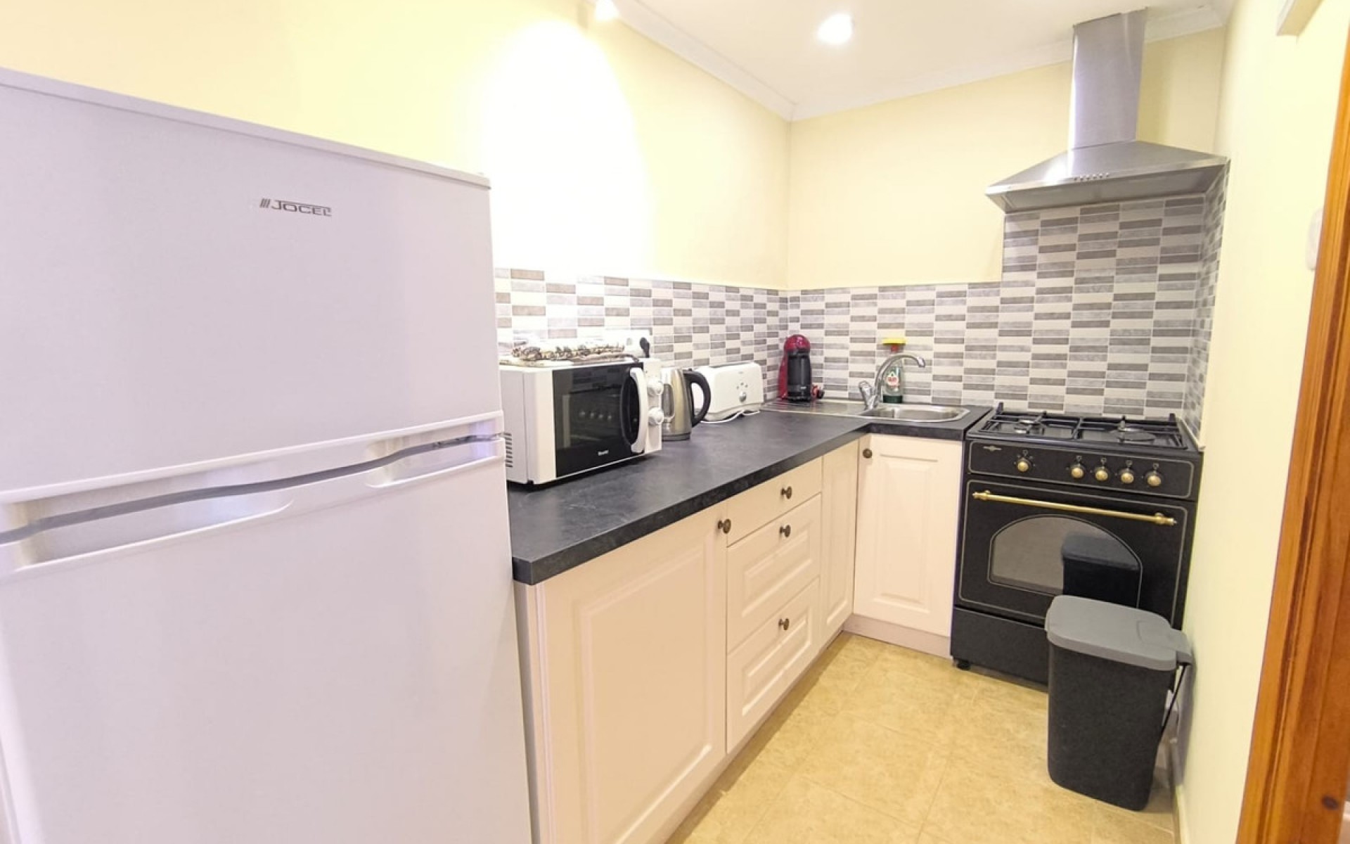 A Vendre - Villa - Villena - Villena Centro