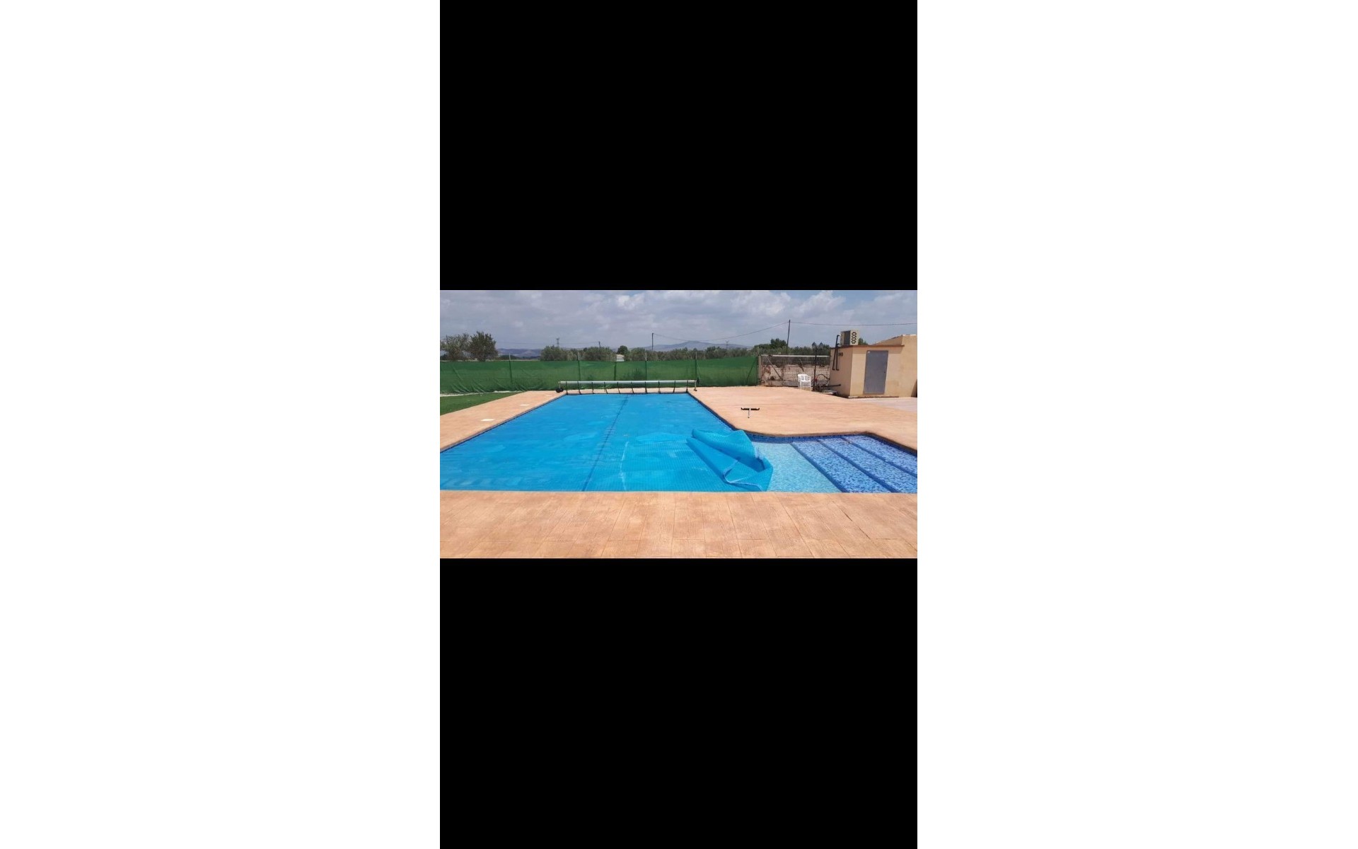 A Vendre - Villa - Villena - Villena Centro