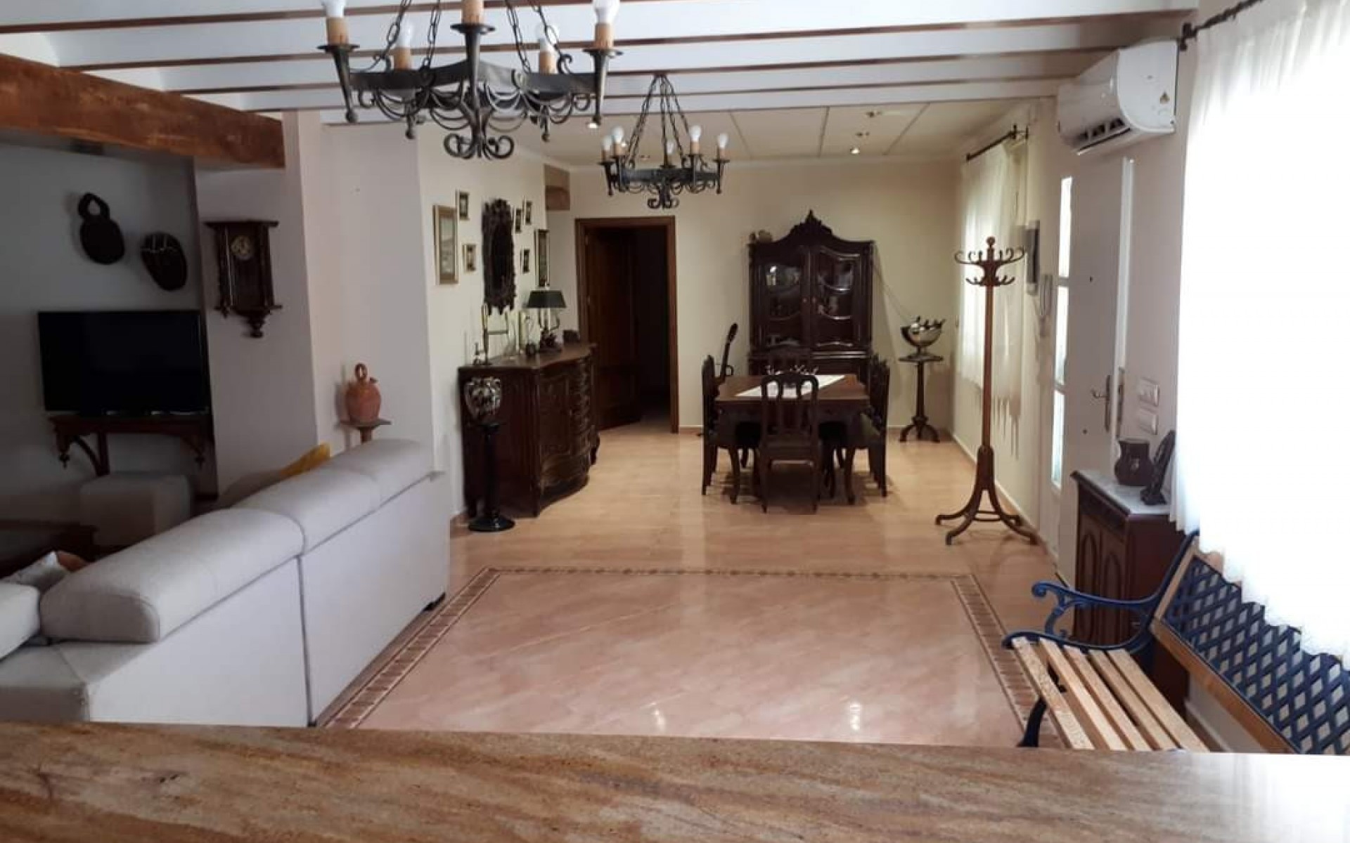 A Vendre - Villa - Villena - Villena Centro