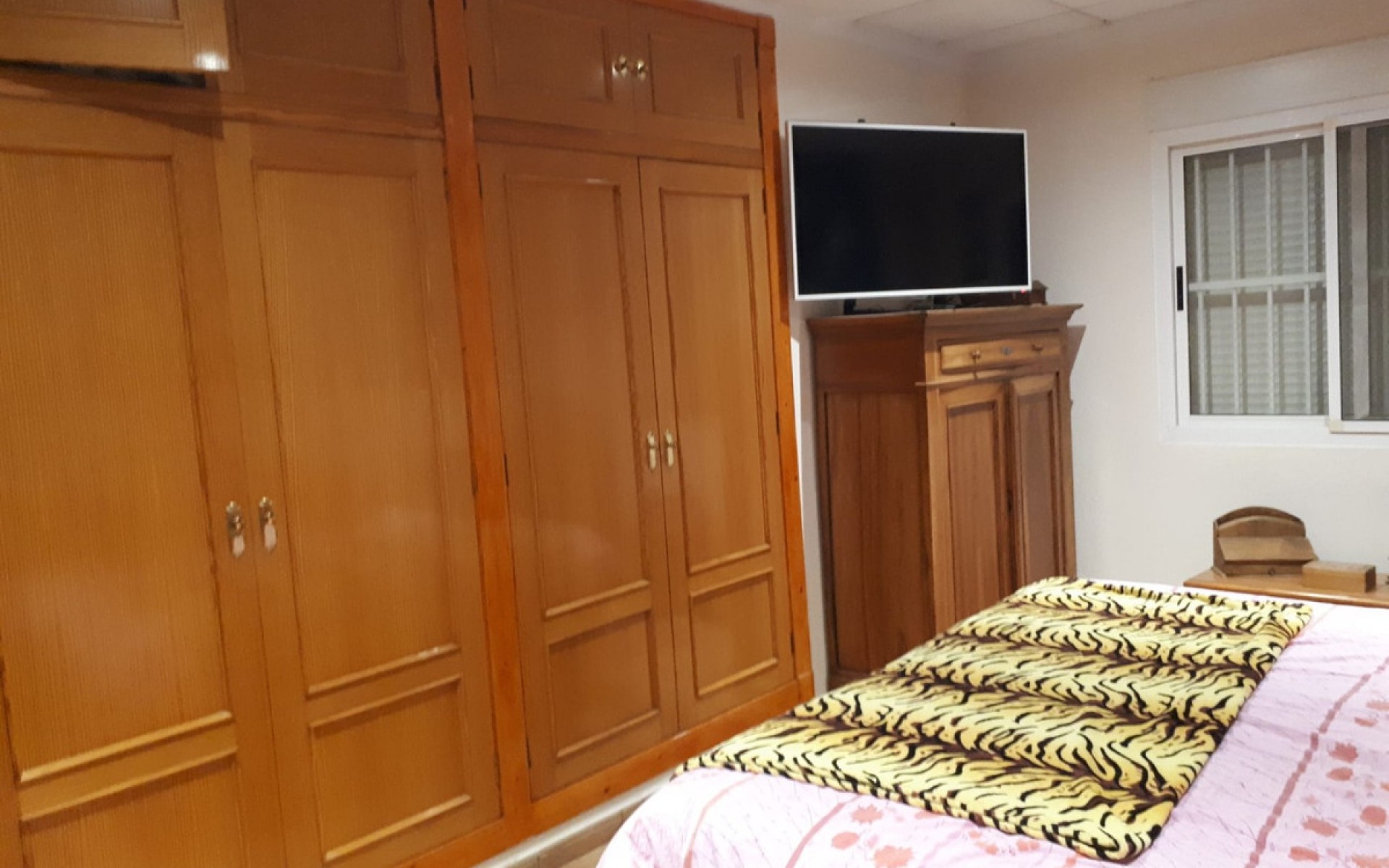 A Vendre - Villa - Villena - Villena Centro