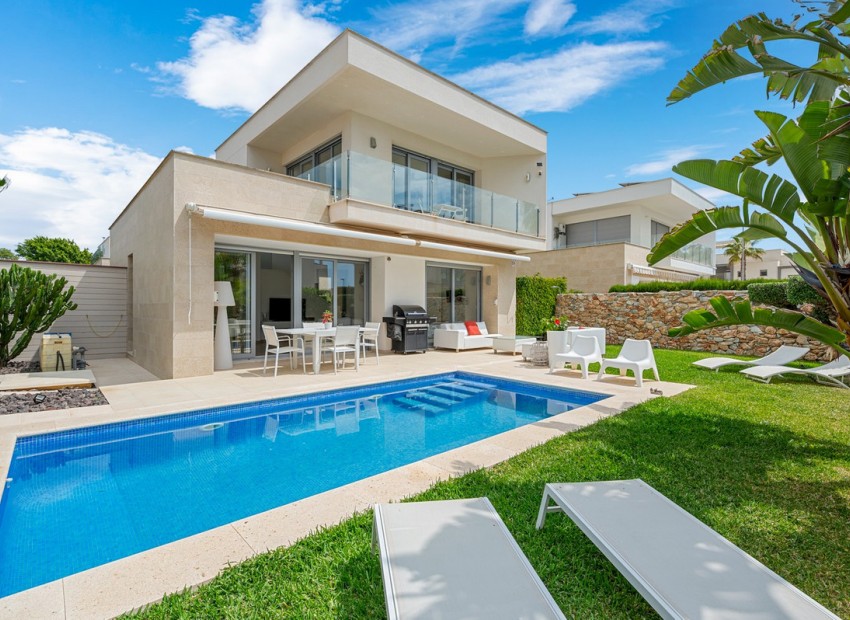 A Vendre - Villa - Vista Bella Golf - Vistabella Golf Resort