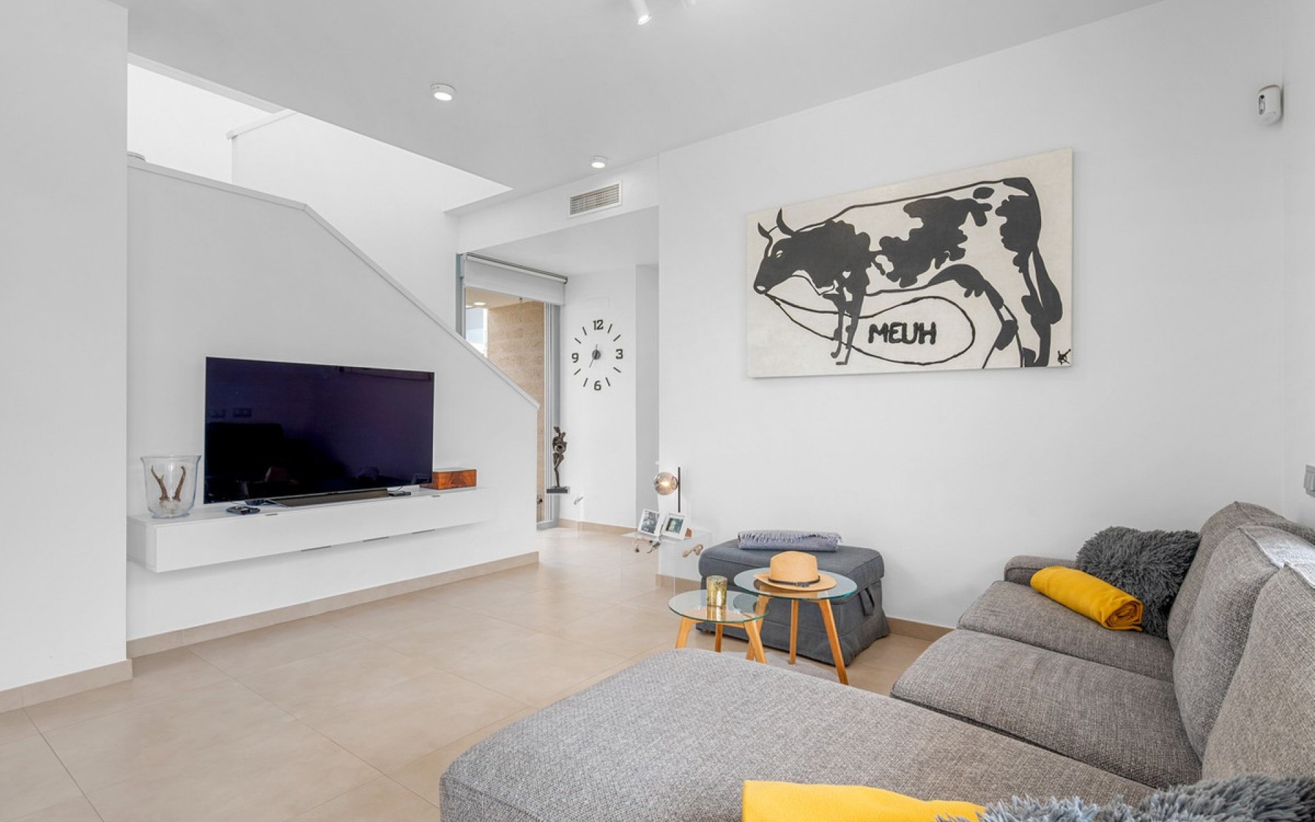 A Vendre - Villa - Vista Bella Golf - Vistabella Golf Resort