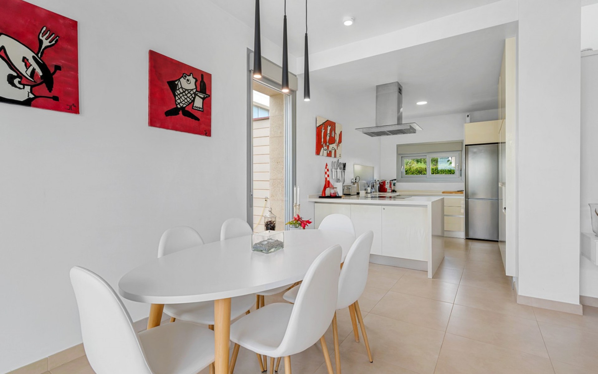 A Vendre - Villa - Vista Bella Golf - Vistabella Golf Resort