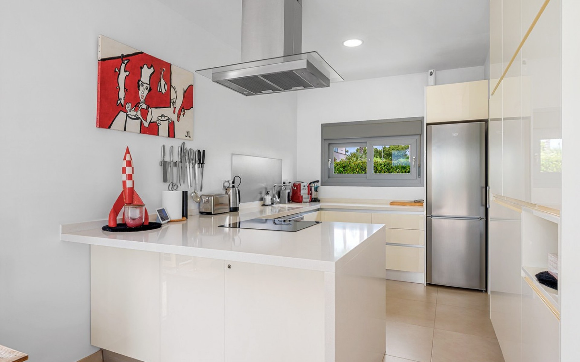 A Vendre - Villa - Vista Bella Golf - Vistabella Golf Resort