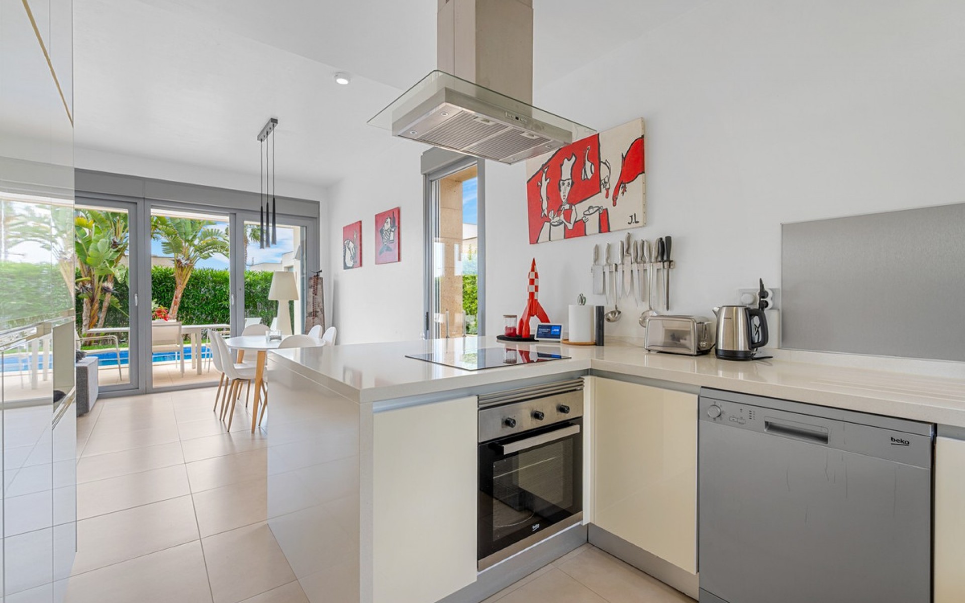 A Vendre - Villa - Vista Bella Golf - Vistabella Golf Resort