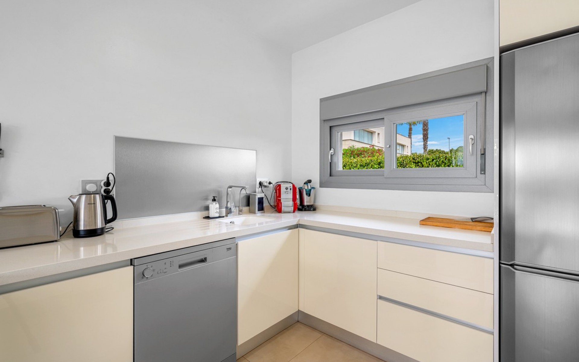 A Vendre - Villa - Vista Bella Golf - Vistabella Golf Resort