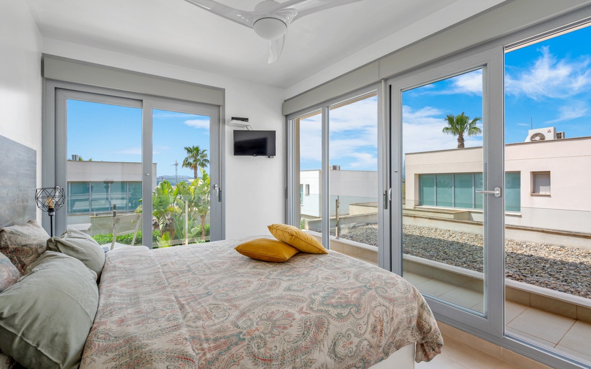 A Vendre - Villa - Vista Bella Golf - Vistabella Golf Resort