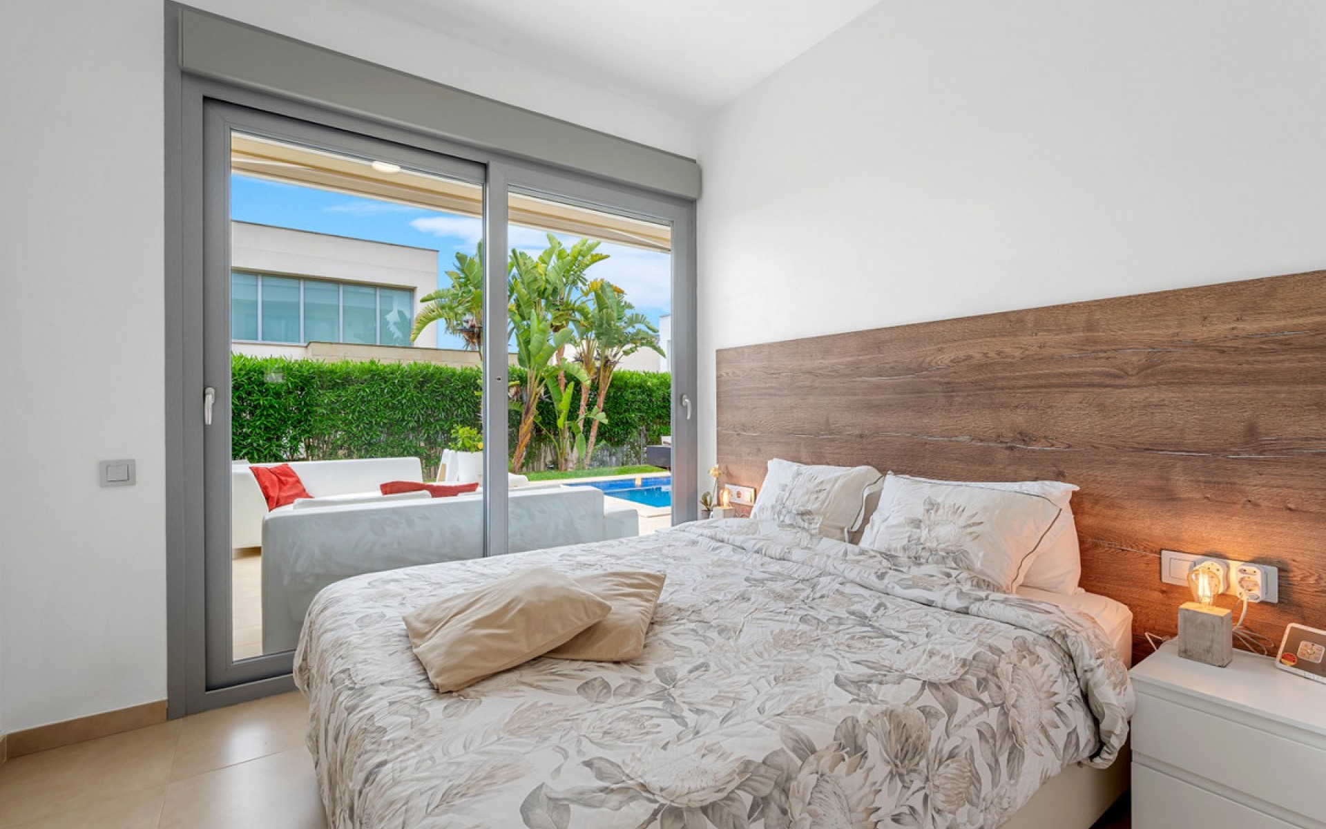 A Vendre - Villa - Vista Bella Golf - Vistabella Golf Resort