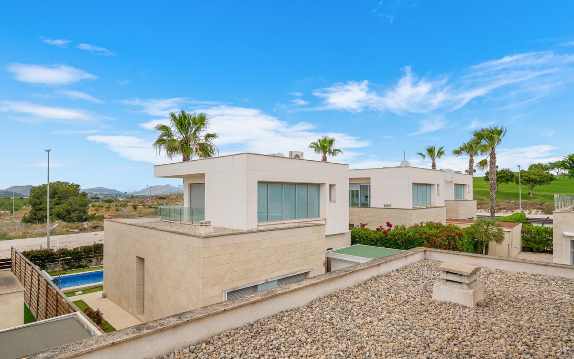 A Vendre - Villa - Vista Bella Golf - Vistabella Golf Resort