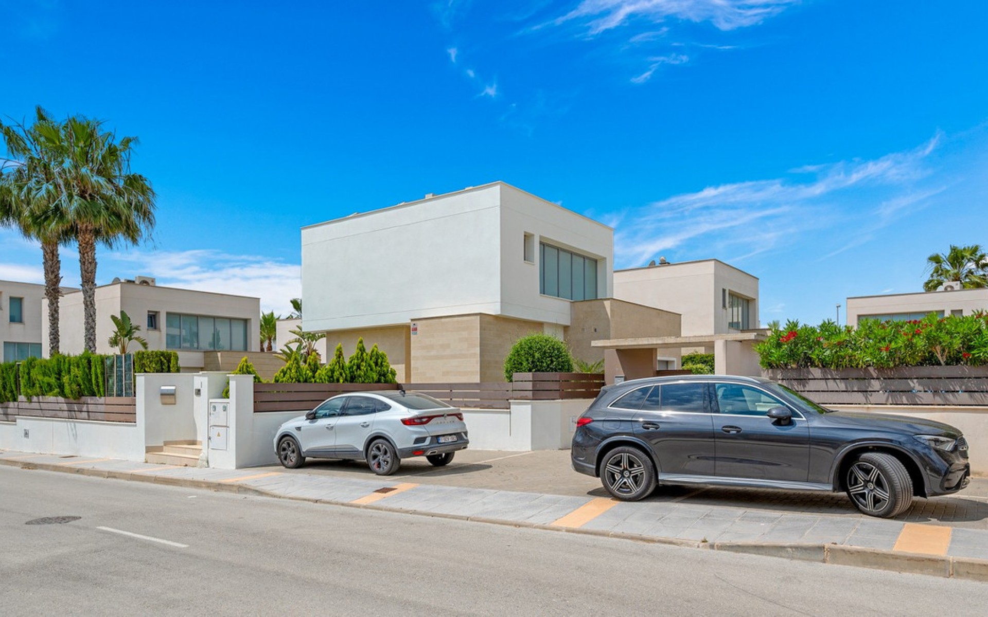 A Vendre - Villa - Vista Bella Golf - Vistabella Golf Resort