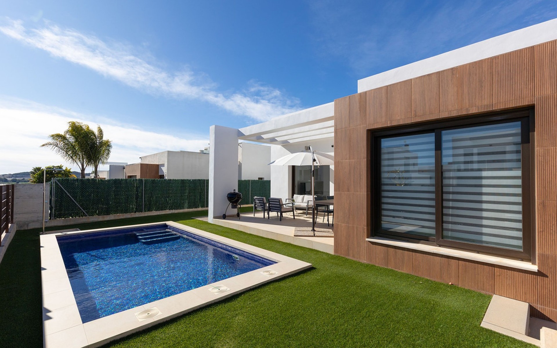 A Vendre - Villa - Vista Bella Golf - Vistabella Golf Resort