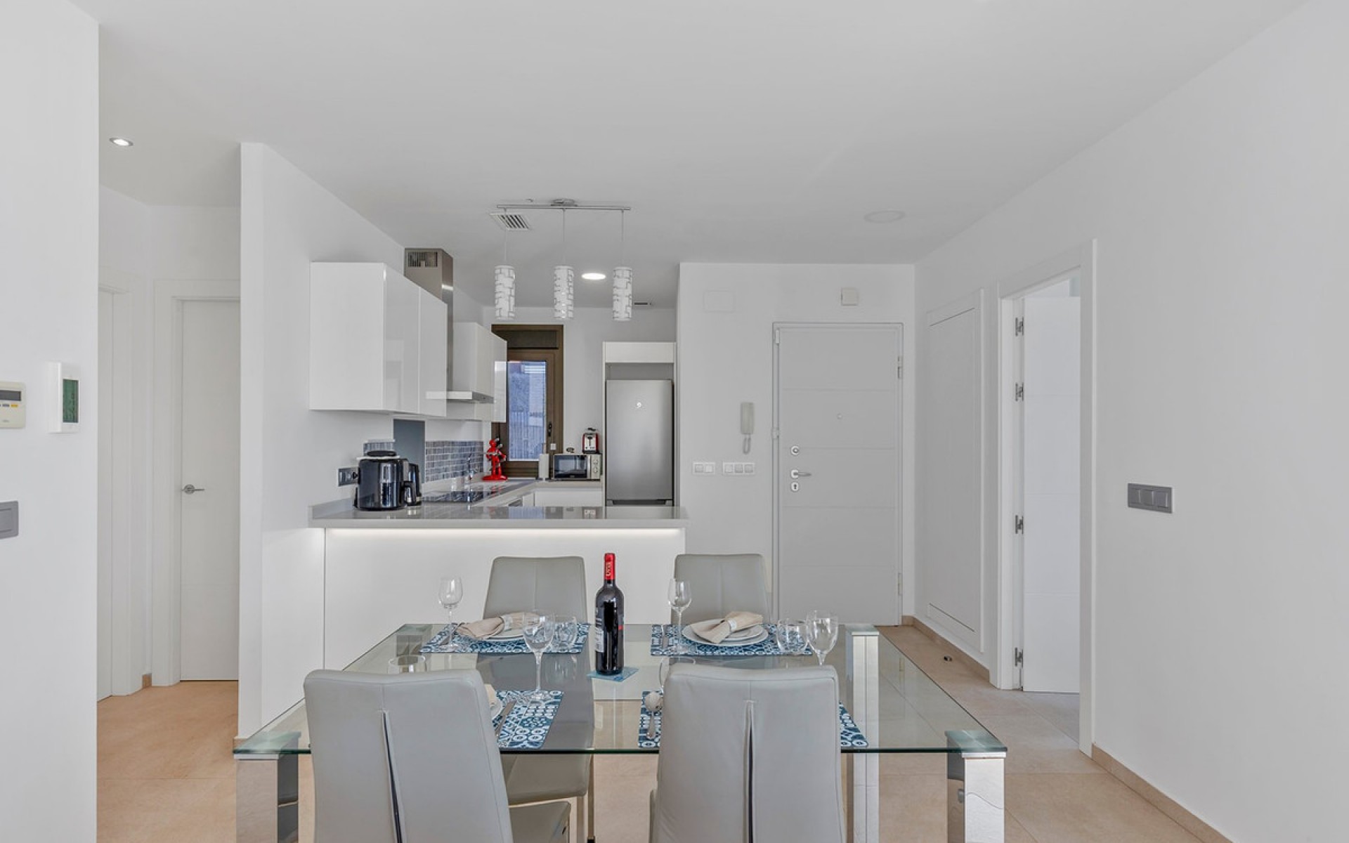 A Vendre - Villa - Vista Bella Golf - Vistabella Golf Resort