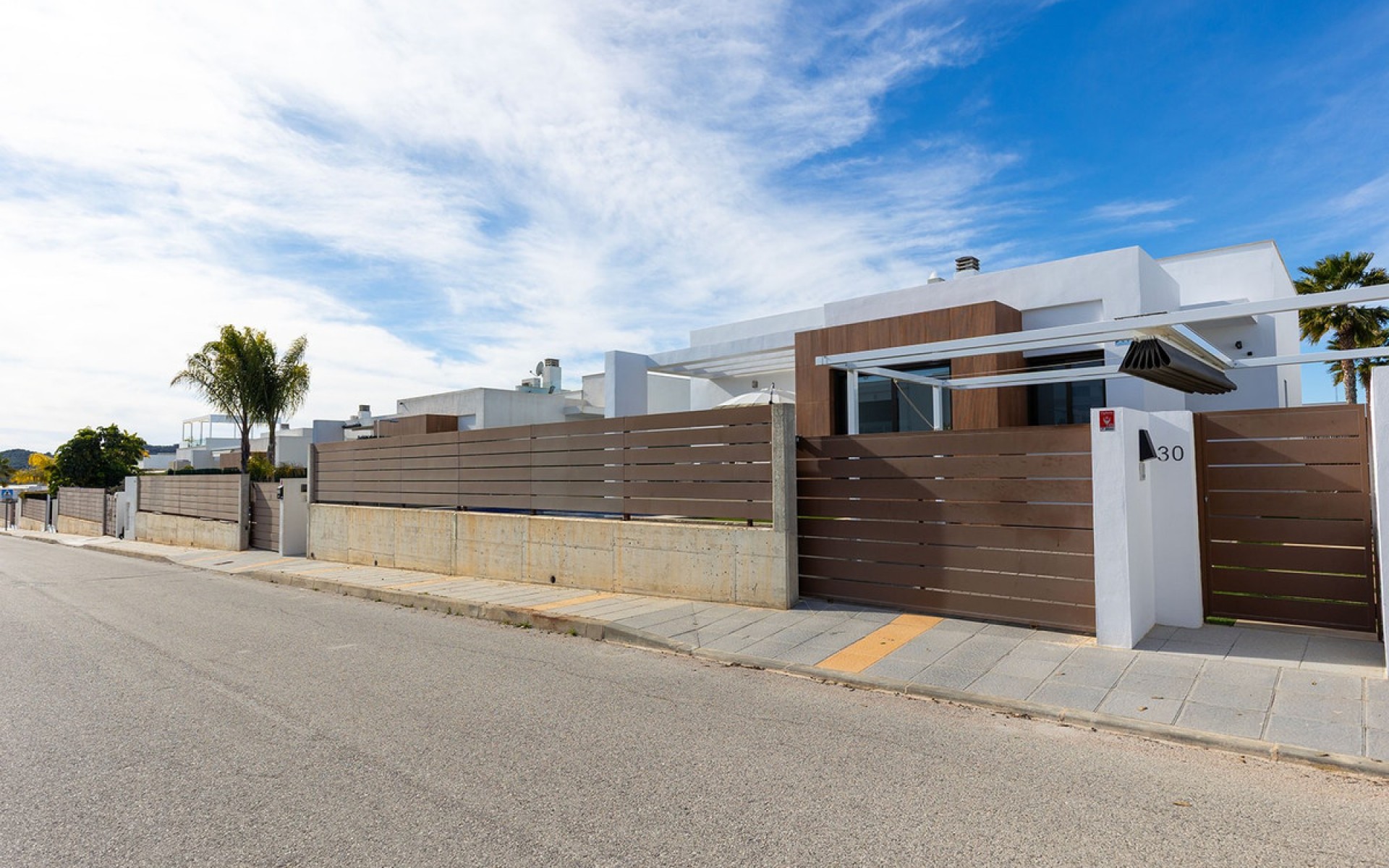 A Vendre - Villa - Vista Bella Golf - Vistabella Golf Resort