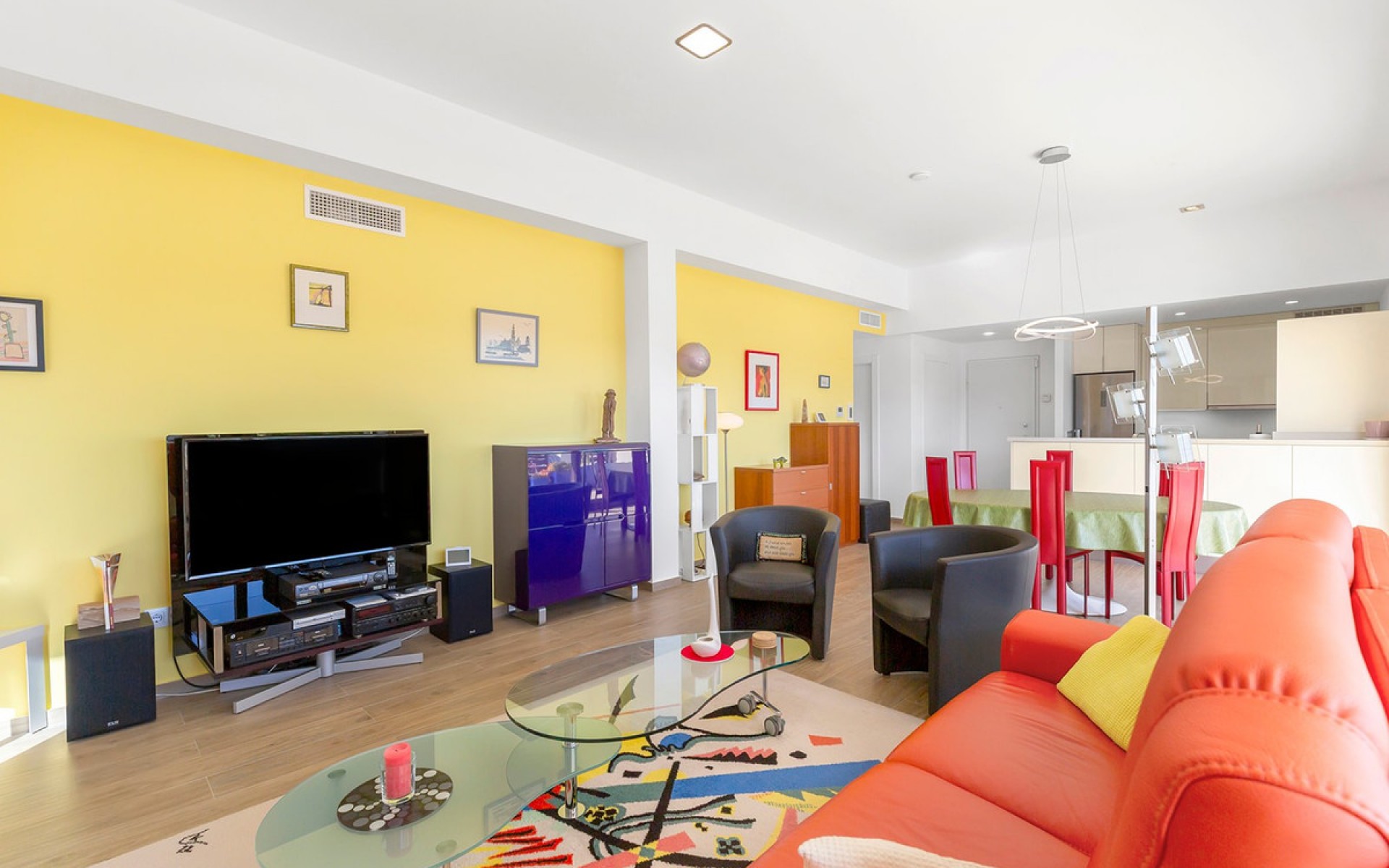 A Vendre - Villa - Vista Bella Golf - Vistabella Golf Resort