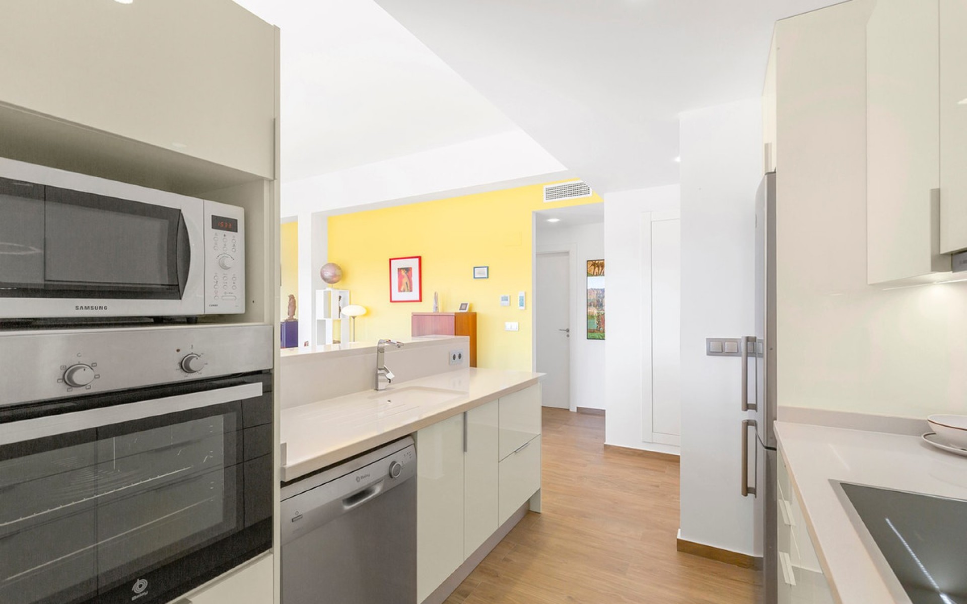 A Vendre - Villa - Vista Bella Golf - Vistabella Golf Resort