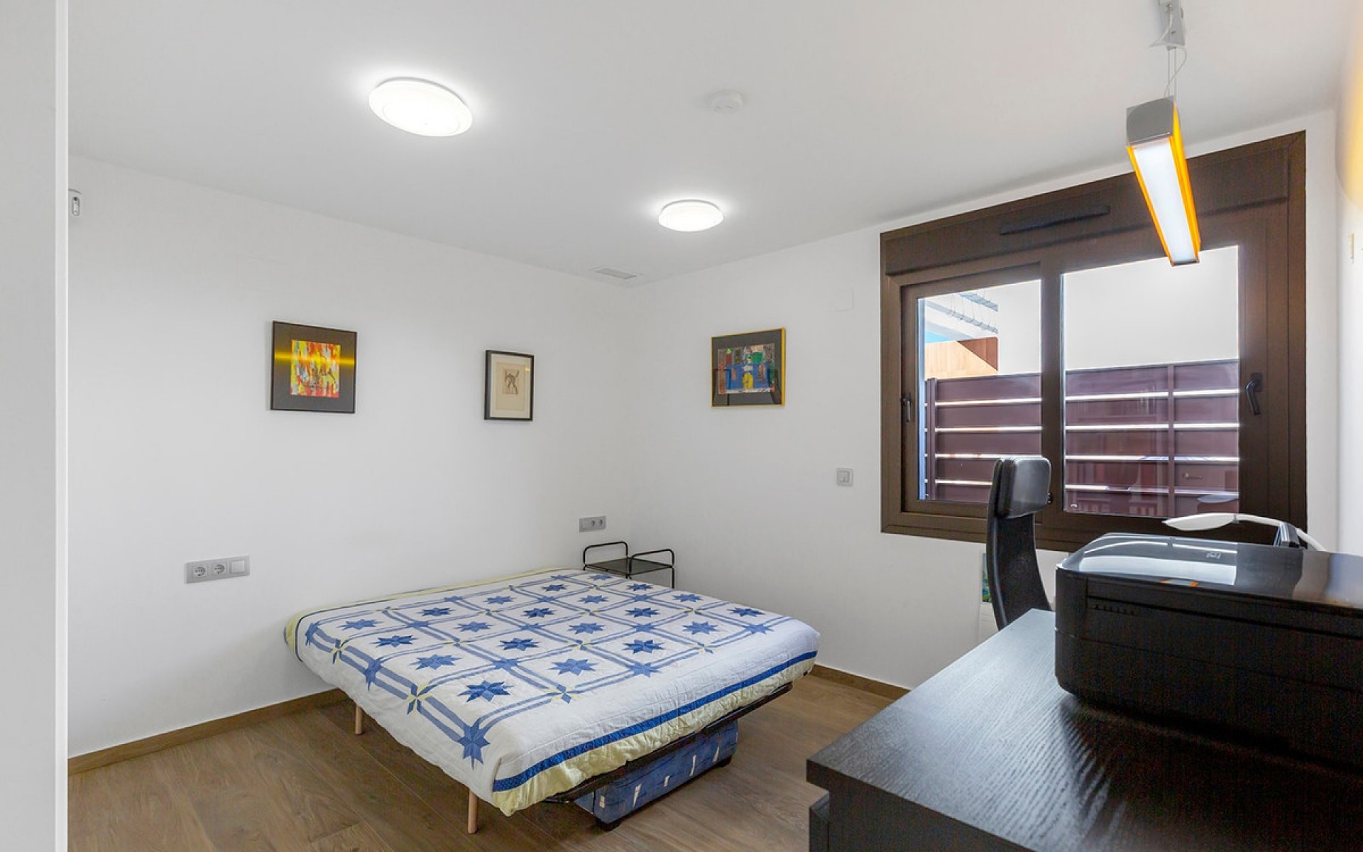 A Vendre - Villa - Vista Bella Golf - Vistabella Golf Resort