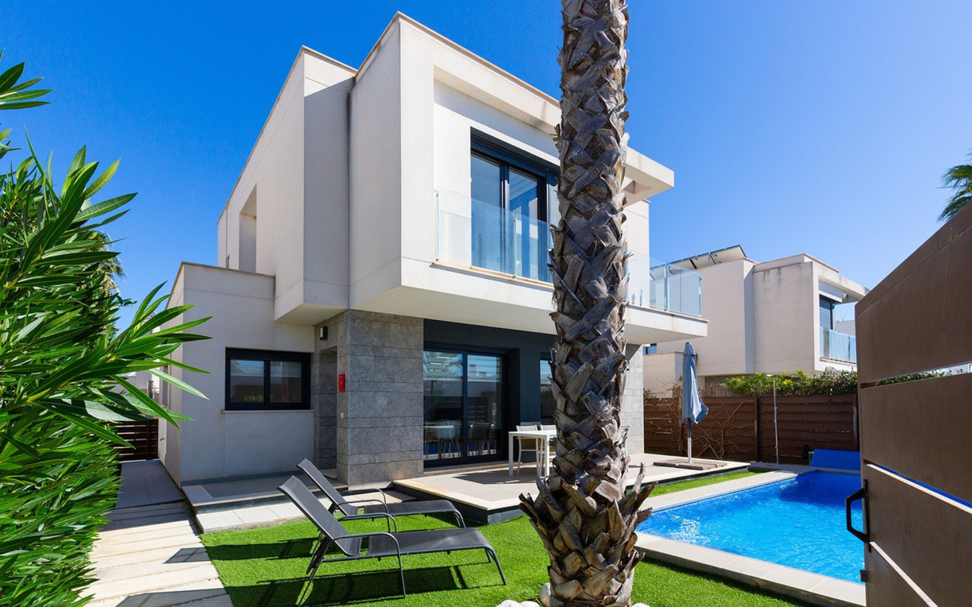 A Vendre - Villa - Vista Bella Golf - Vistabella Golf Resort