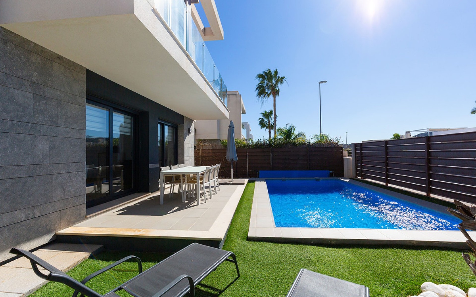 A Vendre - Villa - Vista Bella Golf - Vistabella Golf Resort