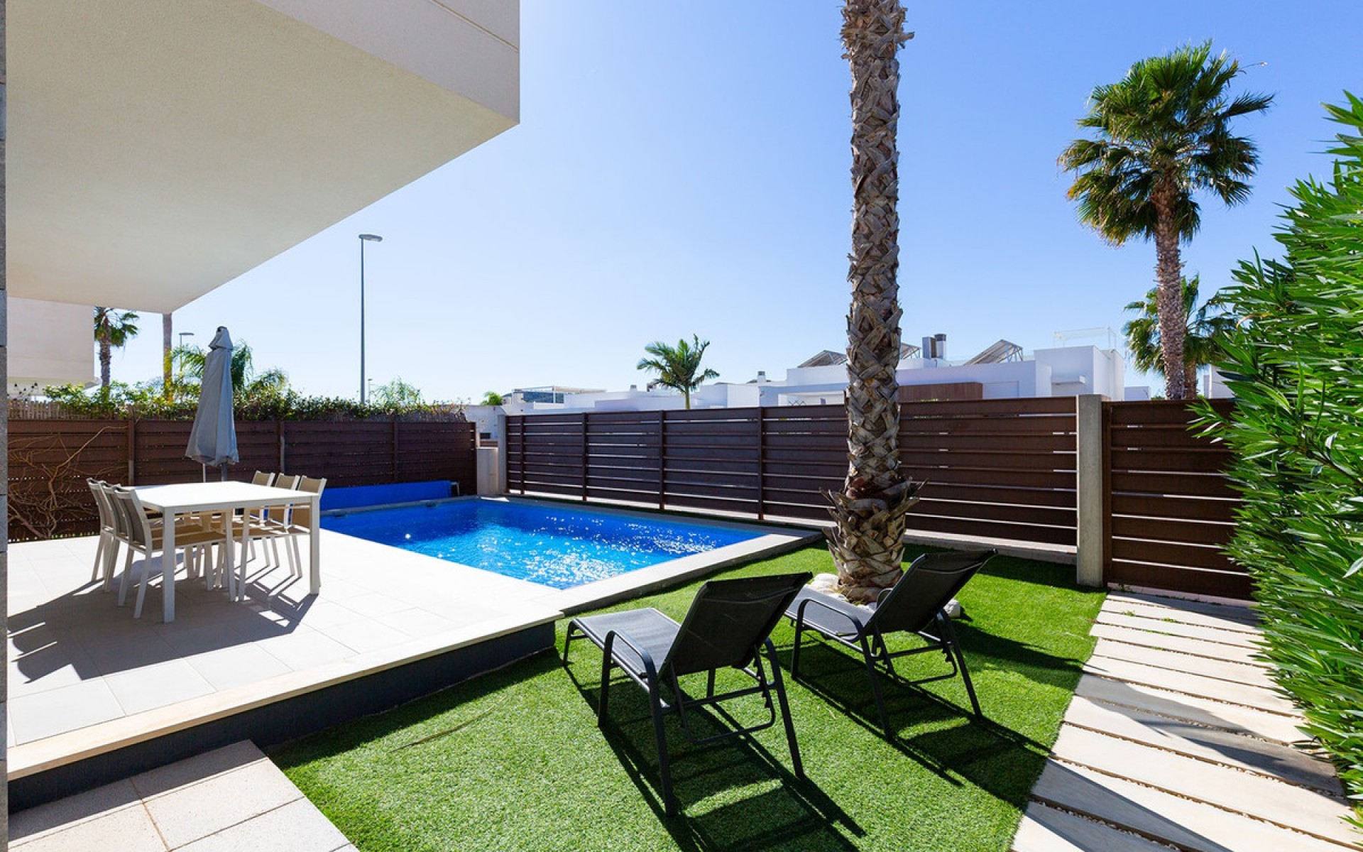 A Vendre - Villa - Vista Bella Golf - Vistabella Golf Resort