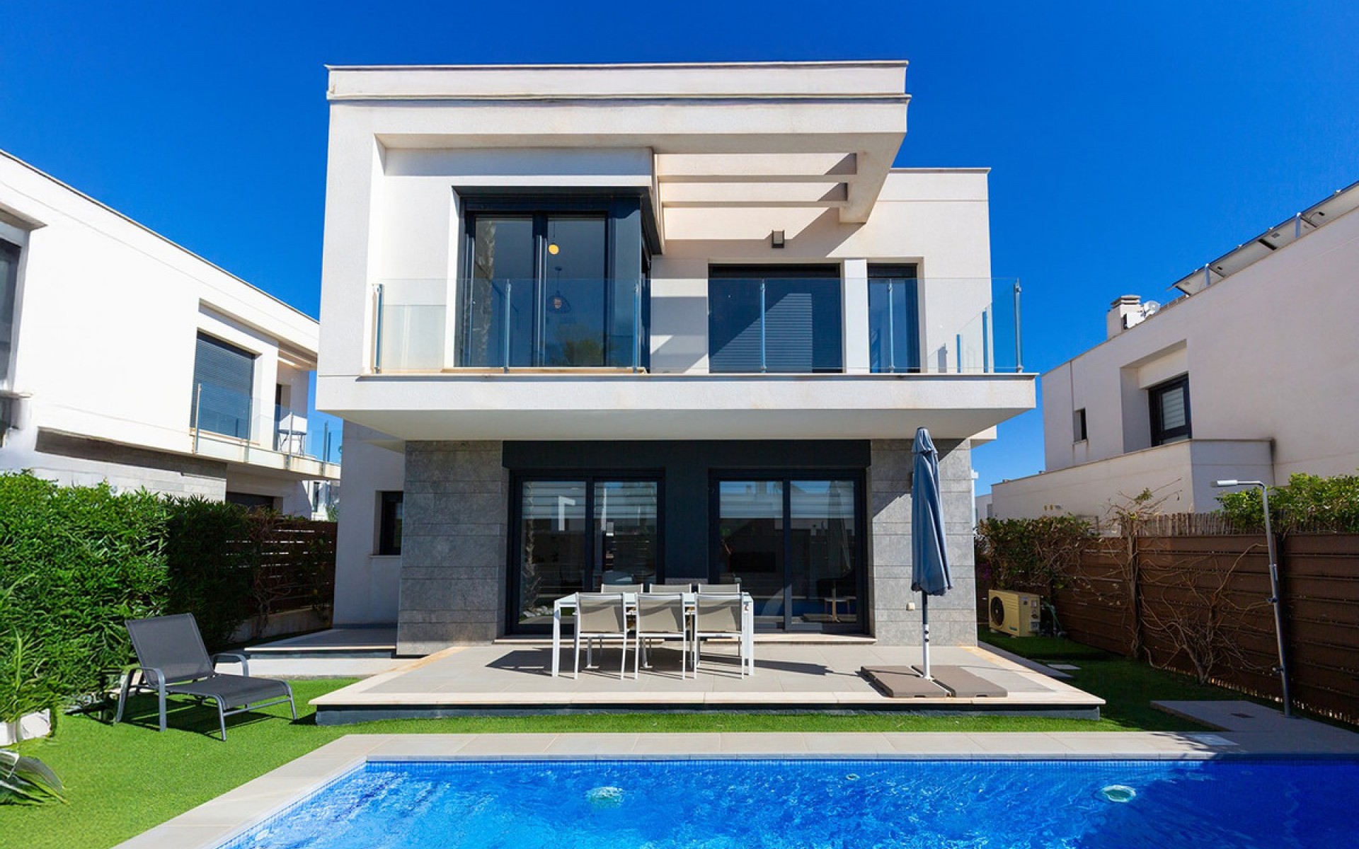 A Vendre - Villa - Vista Bella Golf - Vistabella Golf Resort