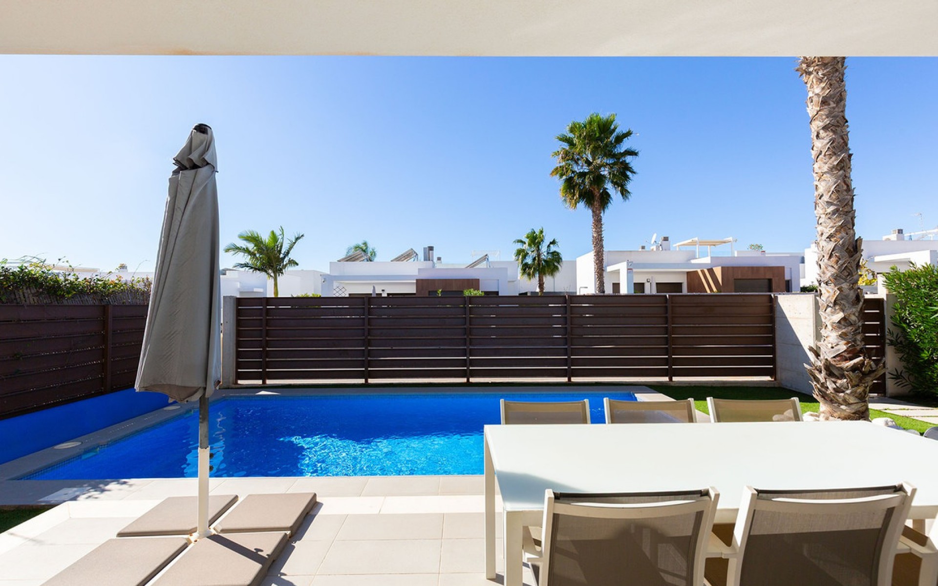 A Vendre - Villa - Vista Bella Golf - Vistabella Golf Resort