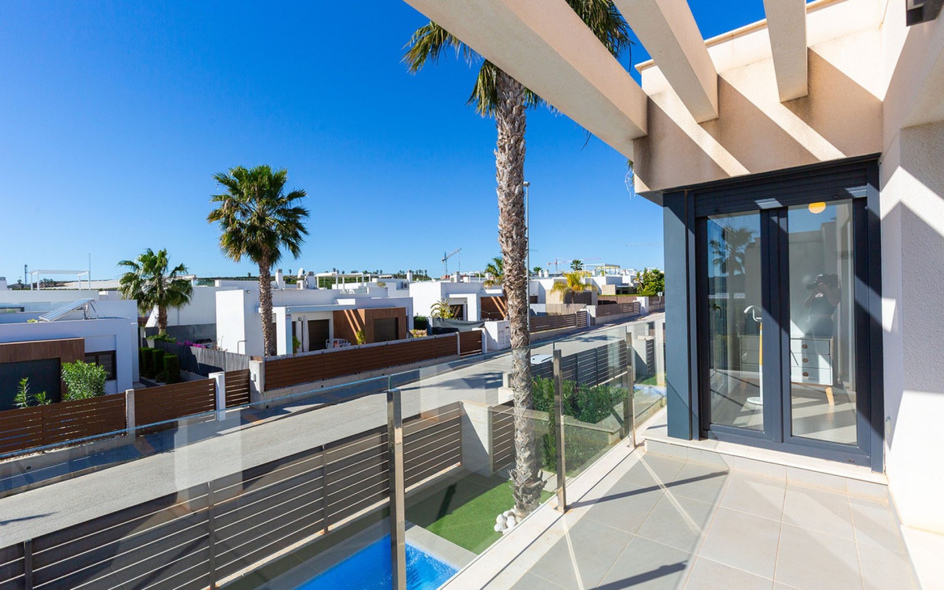 A Vendre - Villa - Vista Bella Golf - Vistabella Golf Resort