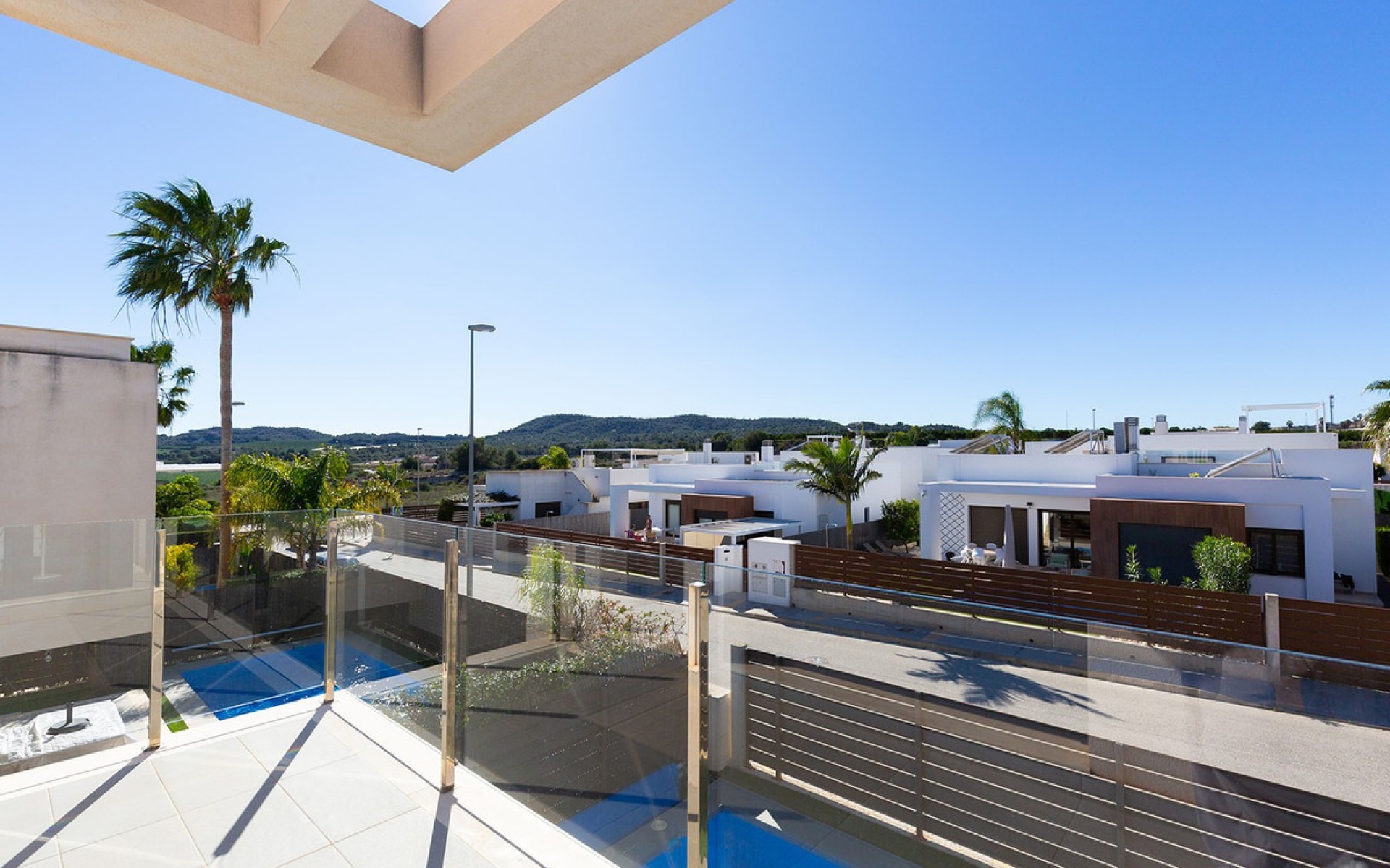 A Vendre - Villa - Vista Bella Golf - Vistabella Golf Resort