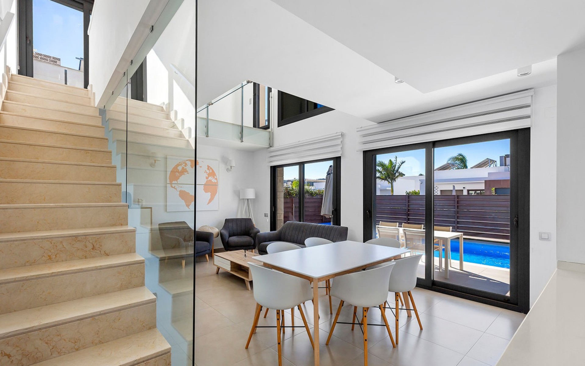 A Vendre - Villa - Vista Bella Golf - Vistabella Golf Resort