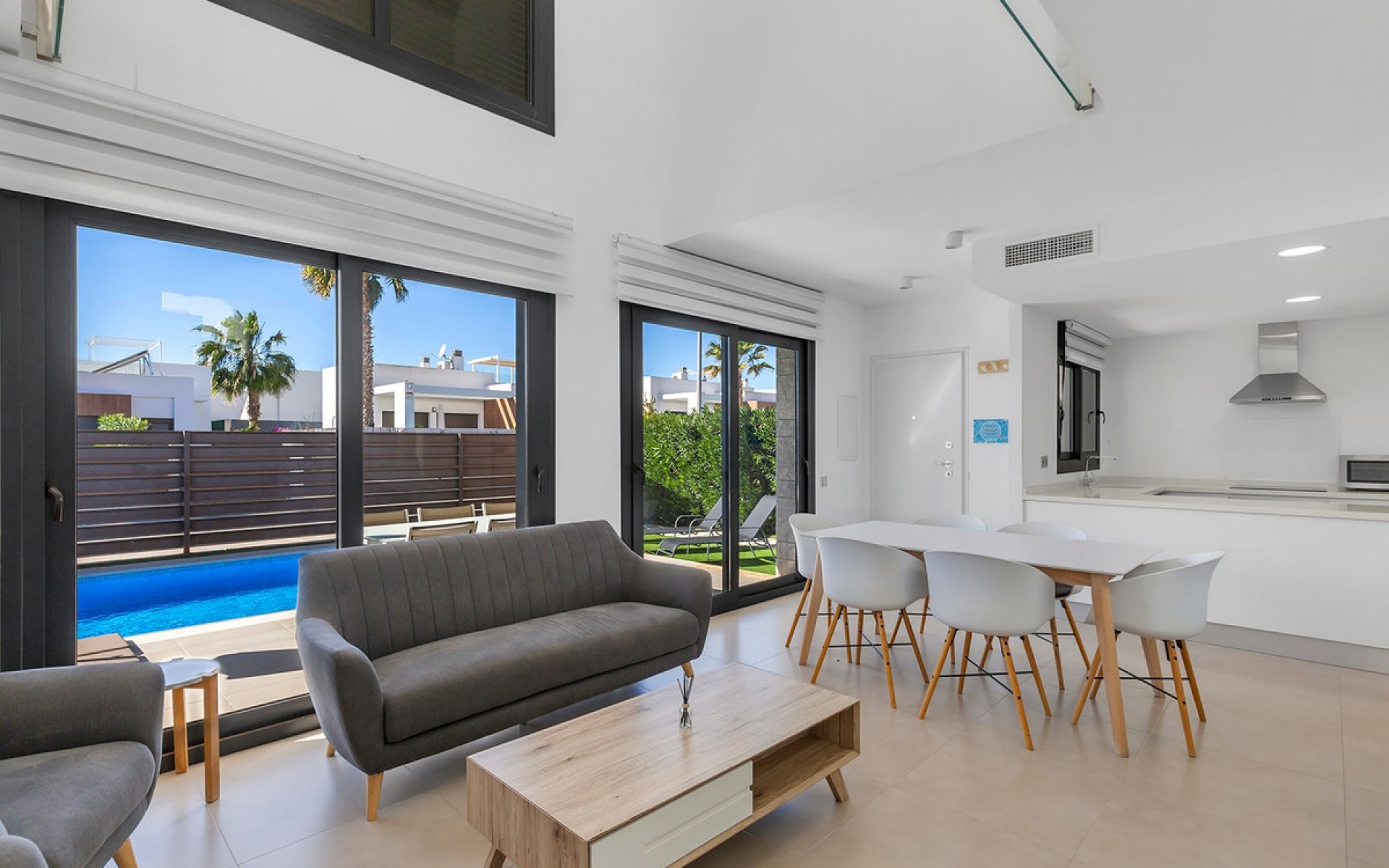 A Vendre - Villa - Vista Bella Golf - Vistabella Golf Resort