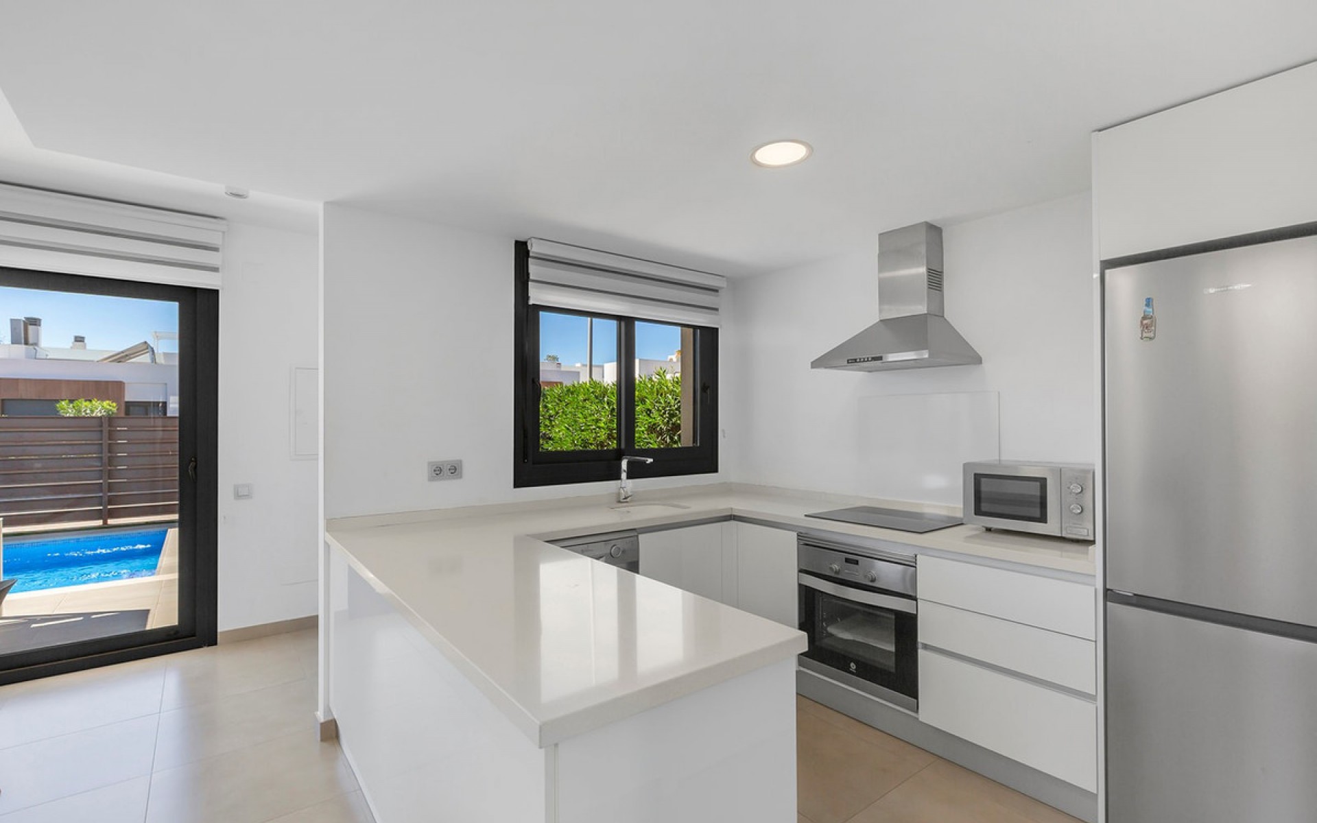 A Vendre - Villa - Vista Bella Golf - Vistabella Golf Resort