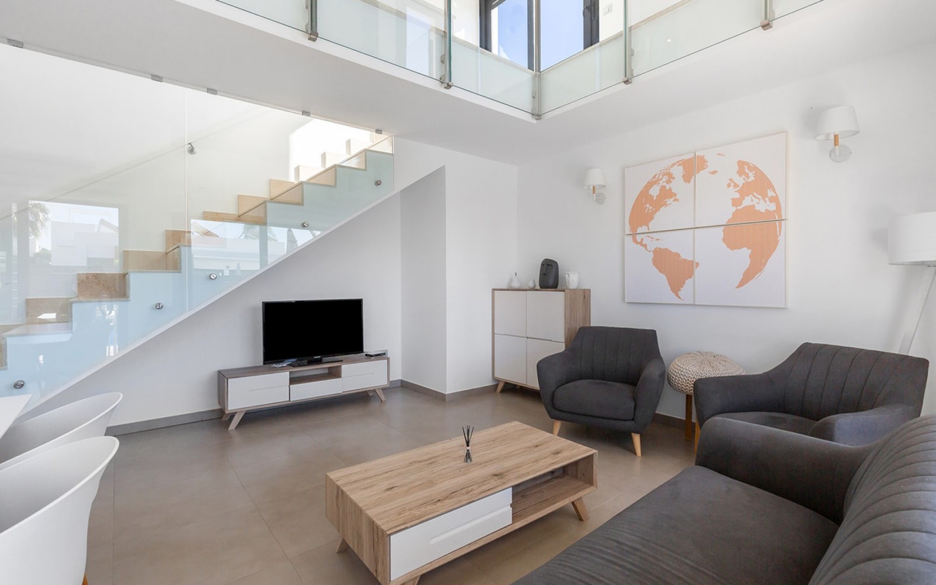 A Vendre - Villa - Vista Bella Golf - Vistabella Golf Resort