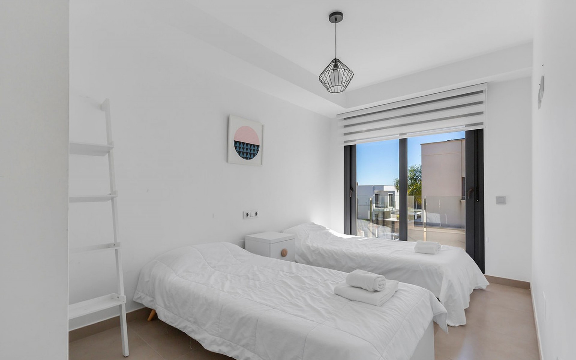 A Vendre - Villa - Vista Bella Golf - Vistabella Golf Resort