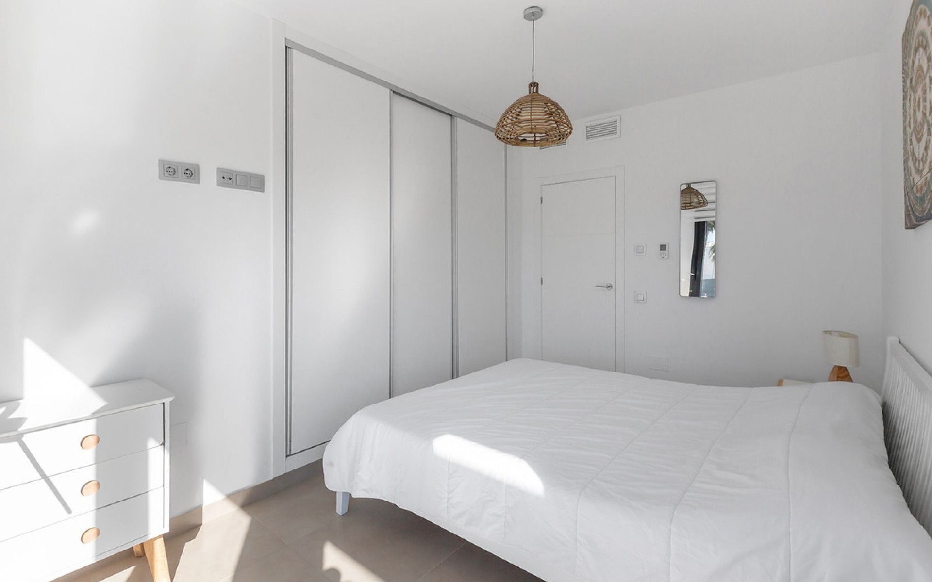 A Vendre - Villa - Vista Bella Golf - Vistabella Golf Resort