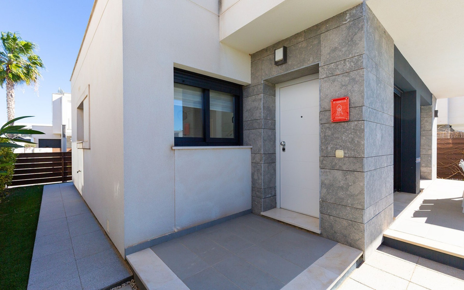 A Vendre - Villa - Vista Bella Golf - Vistabella Golf Resort