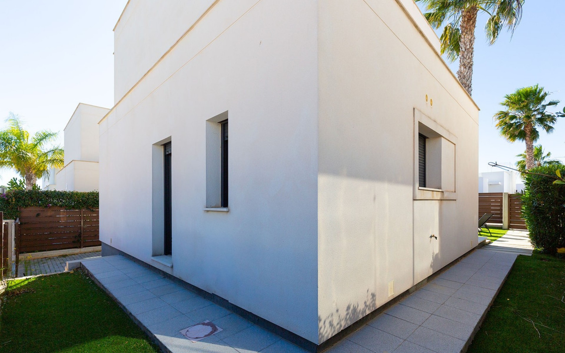 A Vendre - Villa - Vista Bella Golf - Vistabella Golf Resort