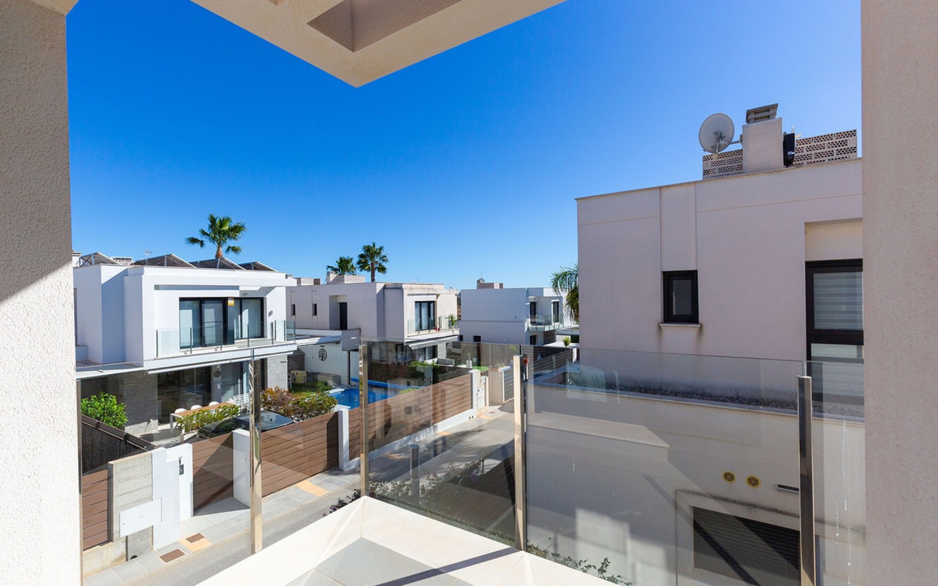 A Vendre - Villa - Vista Bella Golf - Vistabella Golf Resort