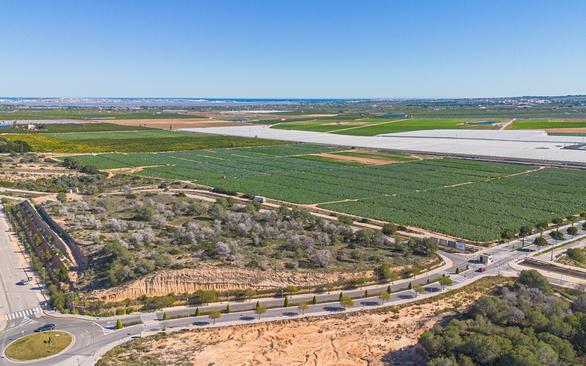 A Vendre - Villa - Vista Bella Golf - Vistabella Golf Resort