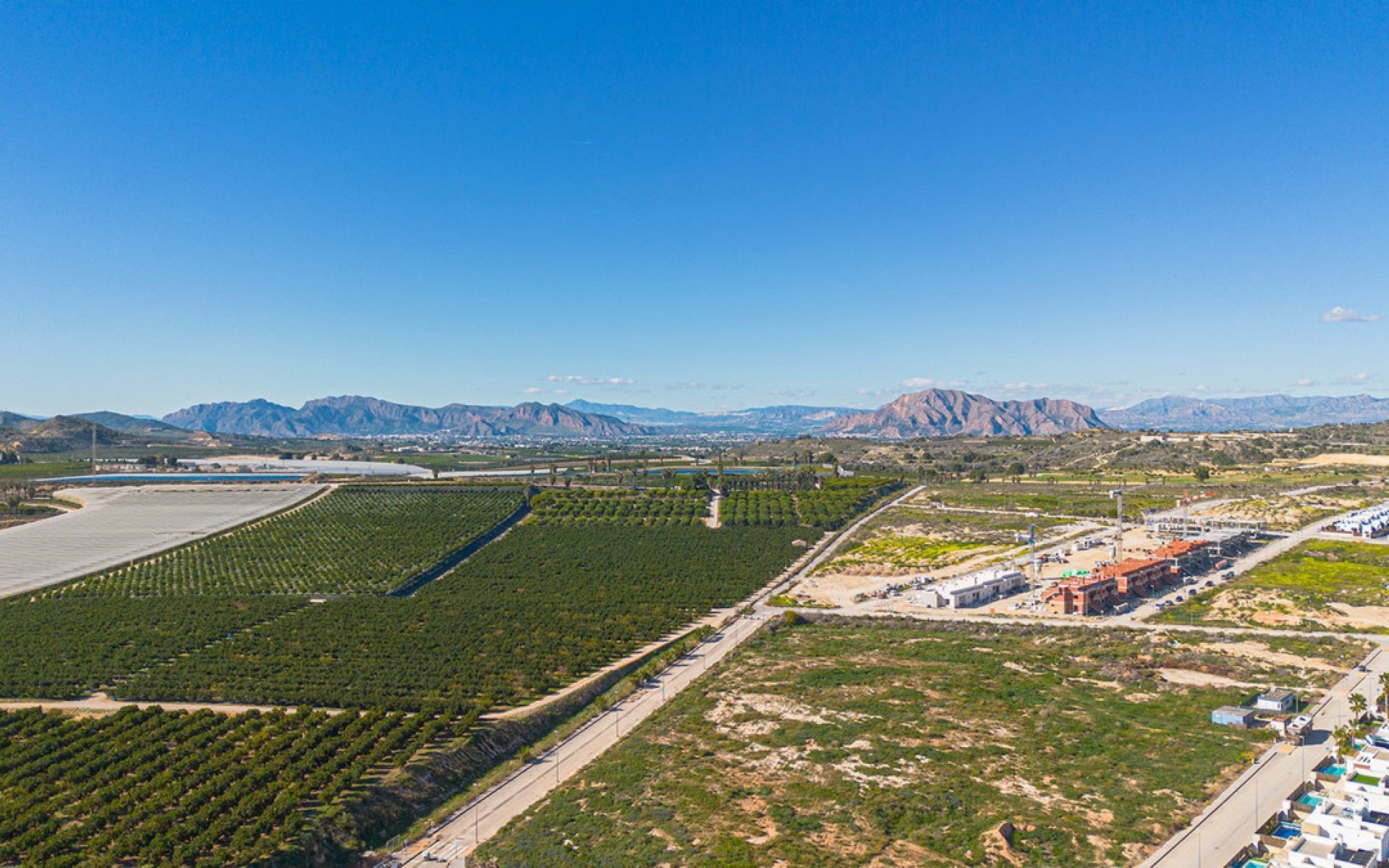 A Vendre - Villa - Vista Bella Golf - Vistabella Golf Resort