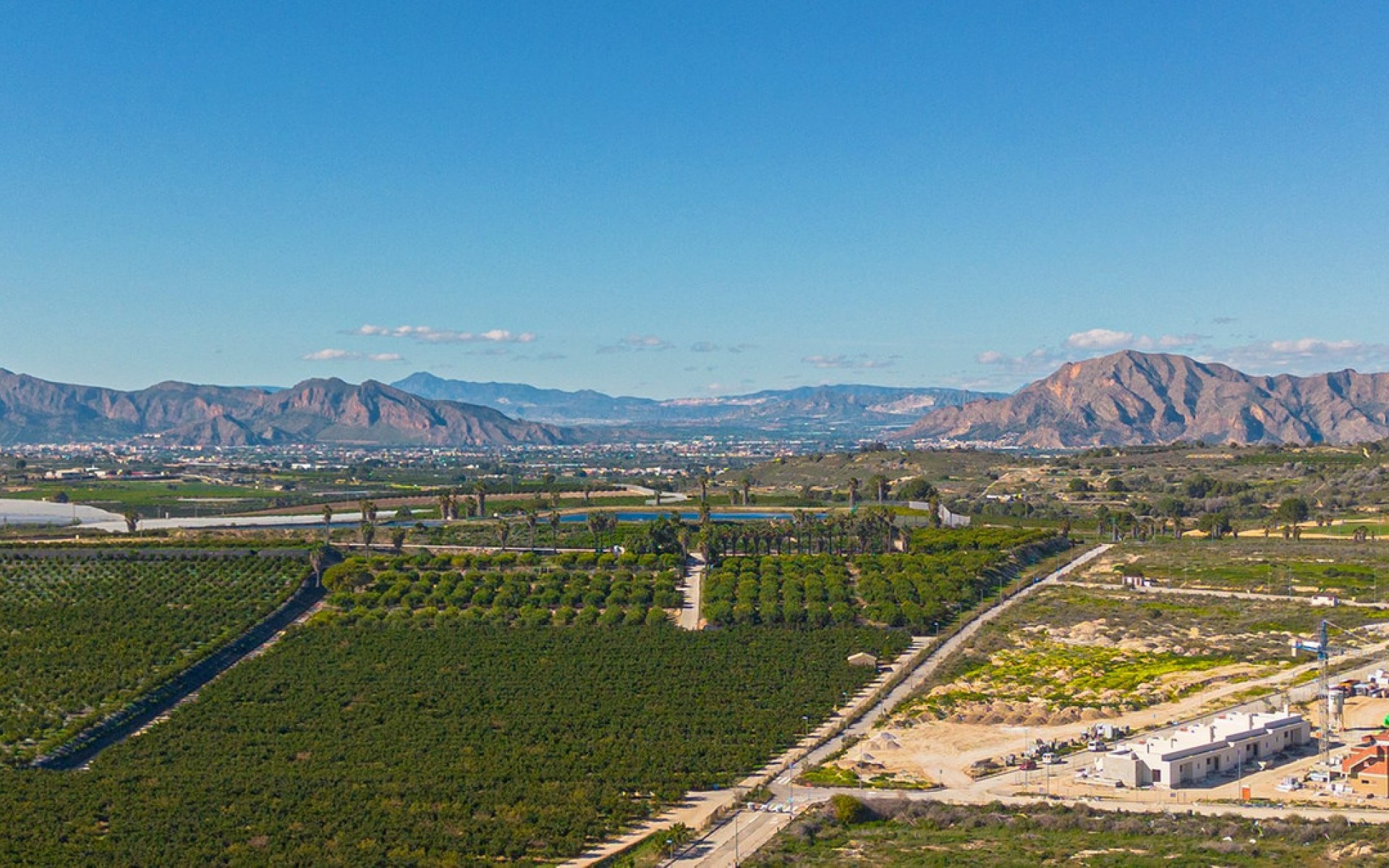 A Vendre - Villa - Vista Bella Golf - Vistabella Golf Resort