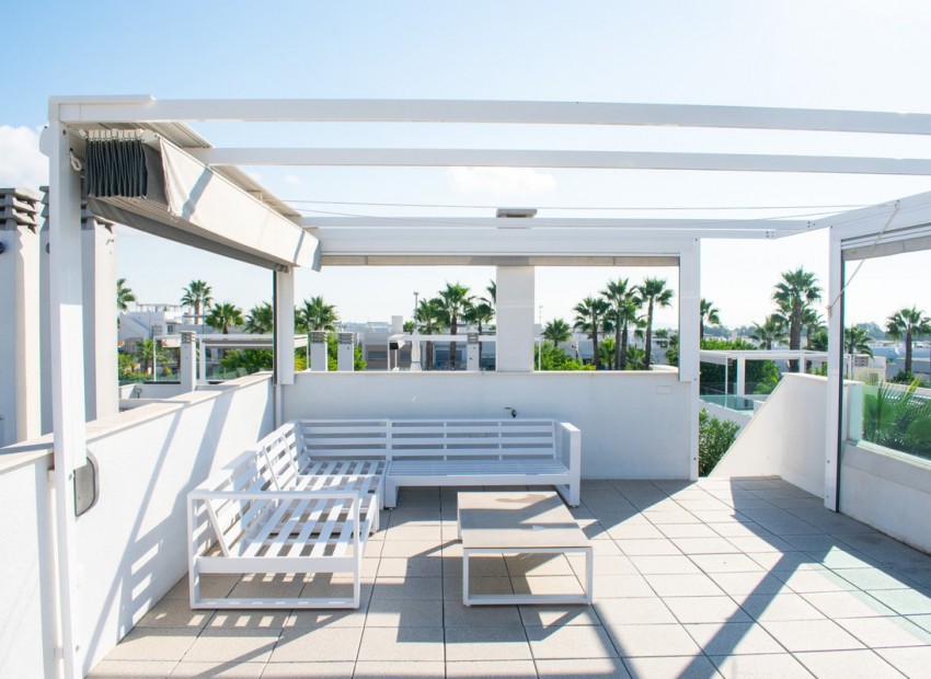 A Vendre - Villa - Vista Bella Golf - Vistabella Golf Resort