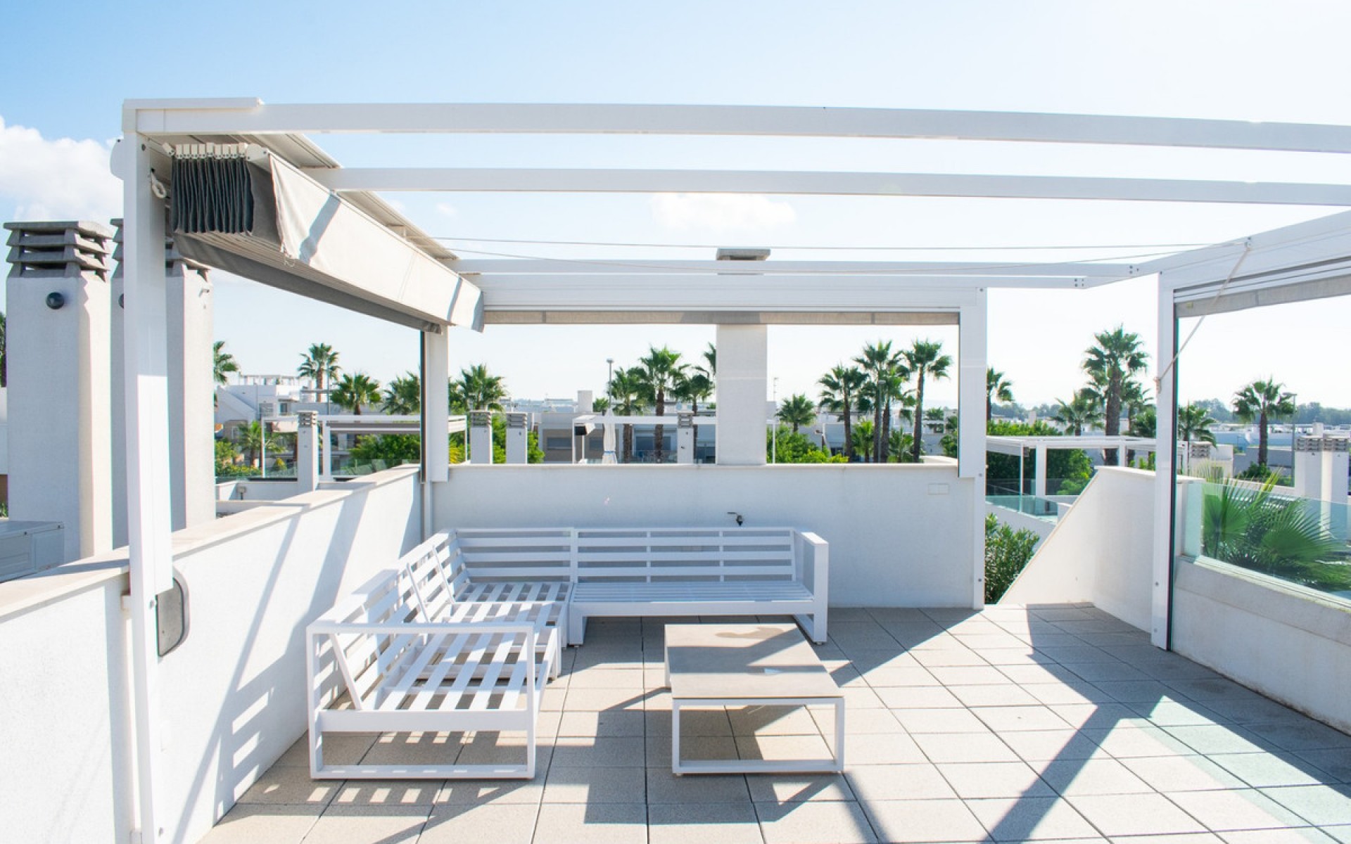 A Vendre - Villa - Vista Bella Golf - Vistabella Golf Resort