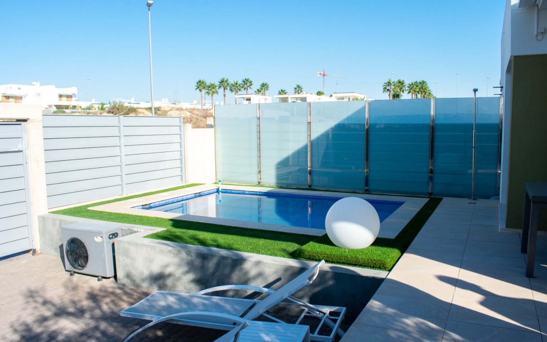 A Vendre - Villa - Vista Bella Golf - Vistabella Golf Resort