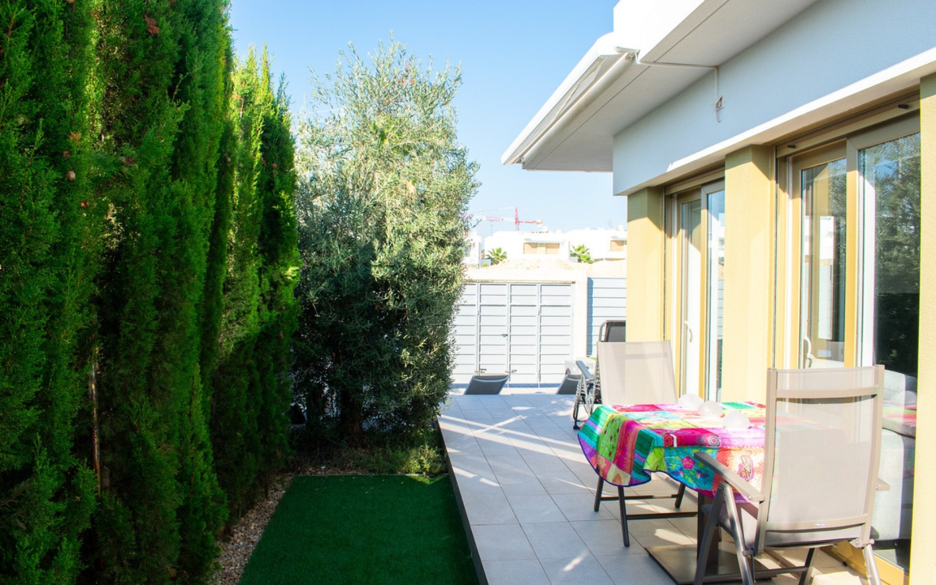 A Vendre - Villa - Vista Bella Golf - Vistabella Golf Resort