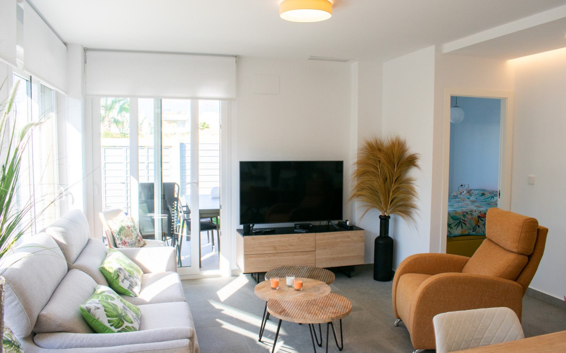 A Vendre - Villa - Vista Bella Golf - Vistabella Golf Resort